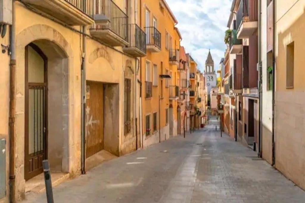 Apartamento Bonito Estudio En El Centro. Ideal Parejas.