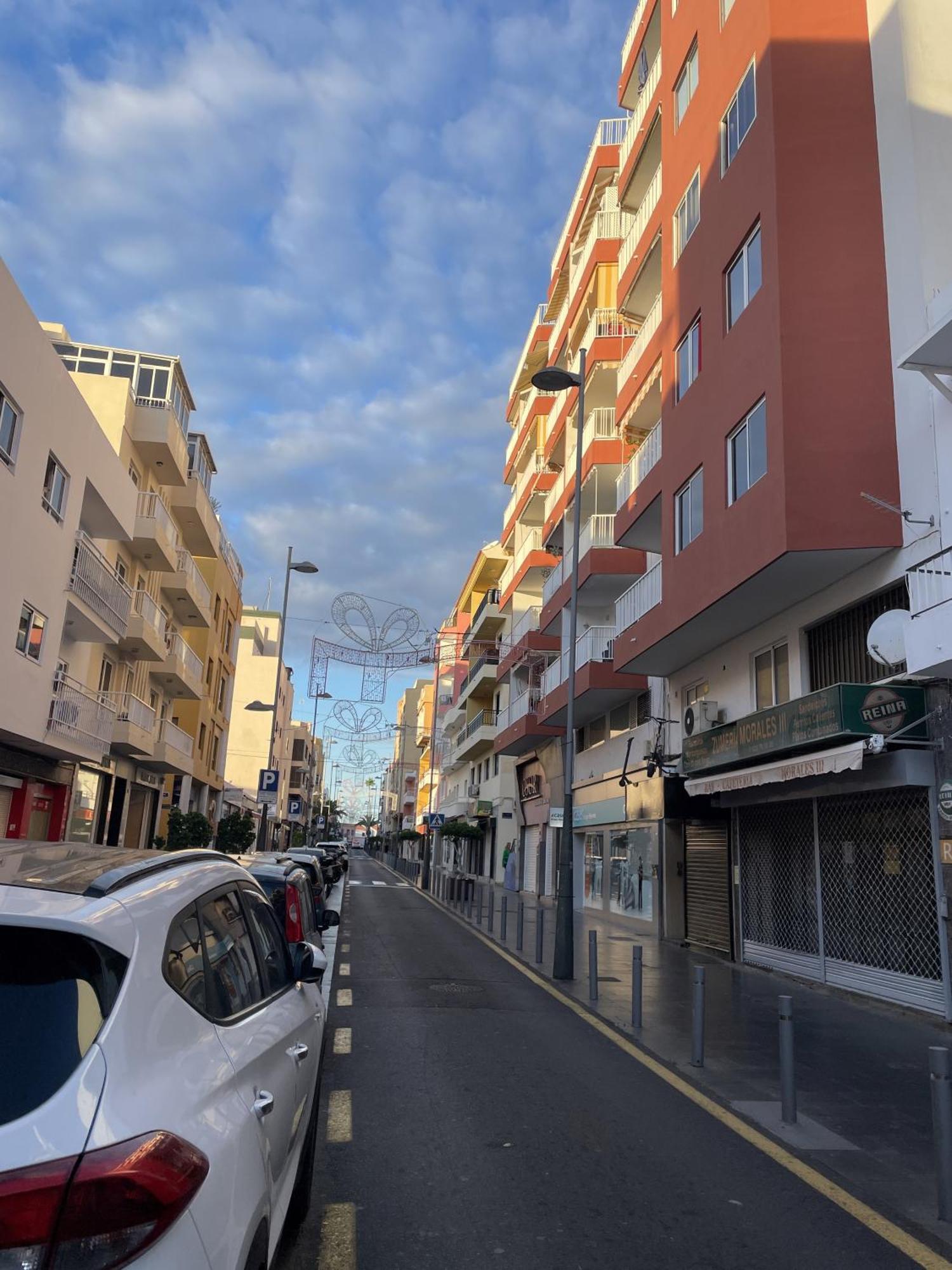 Edificio Gloria Apartment