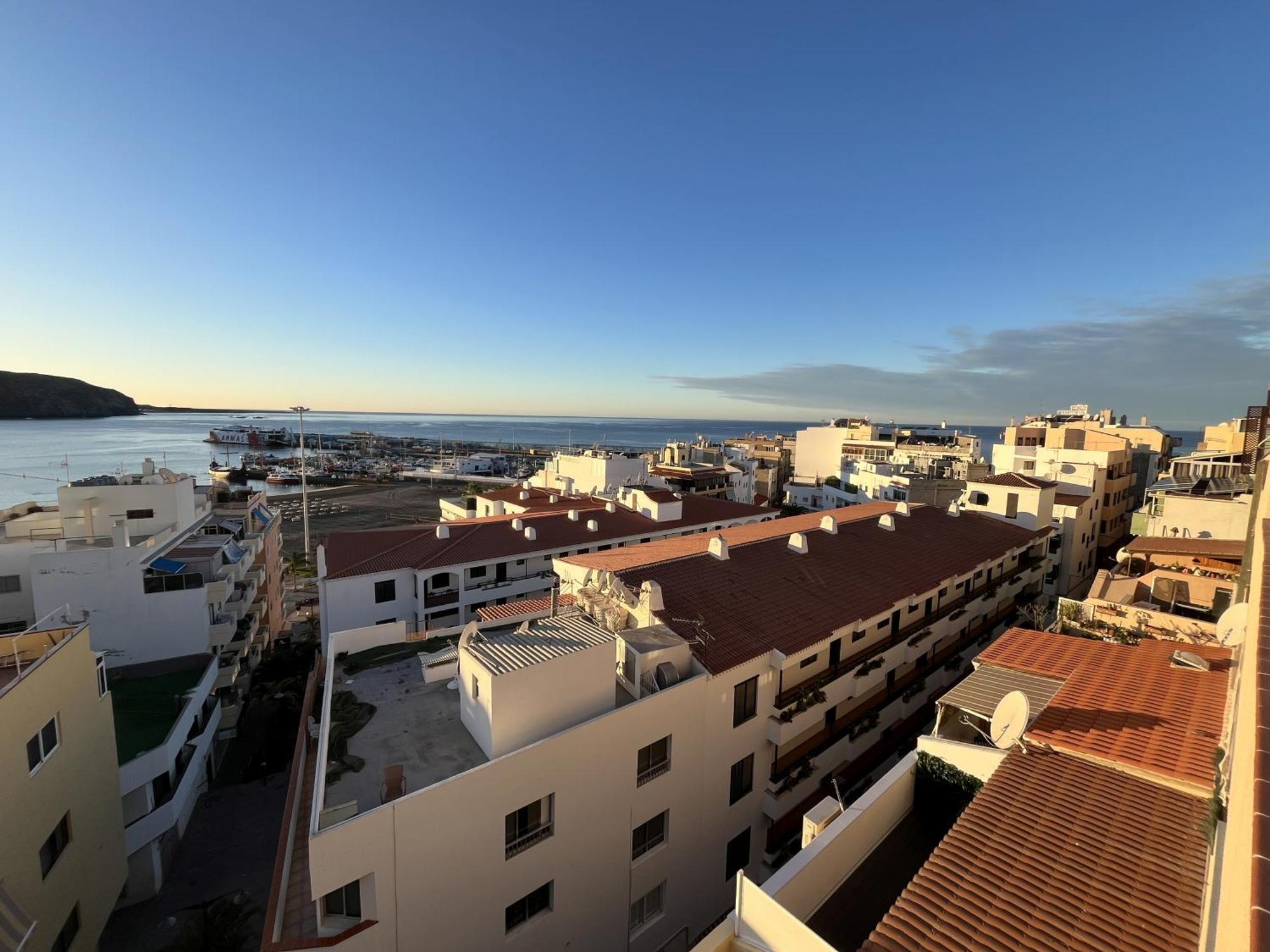 Apartment Edificio Gloria *