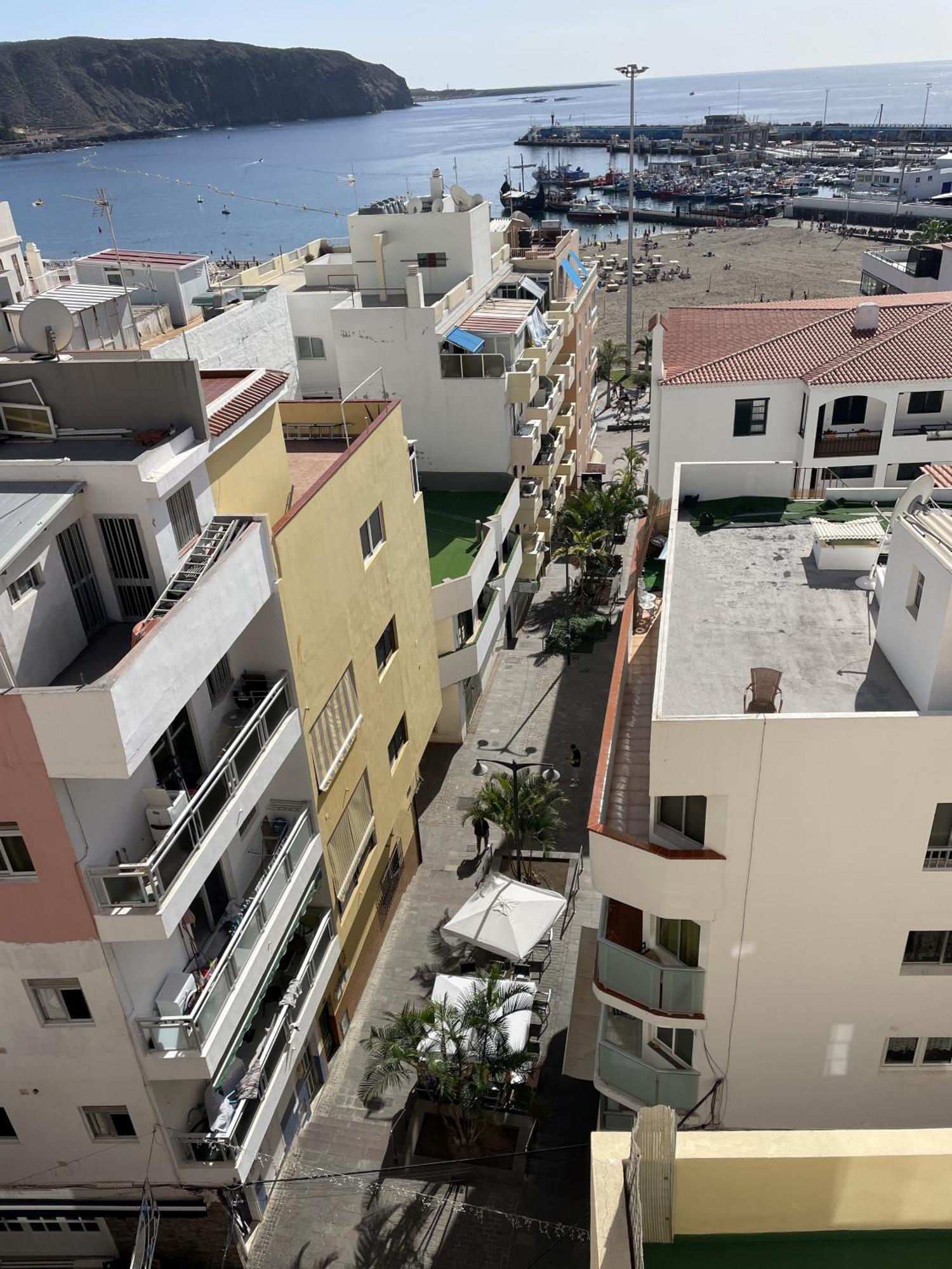 Edificio Gloria Apartment Los Cristianos (Tenerife)