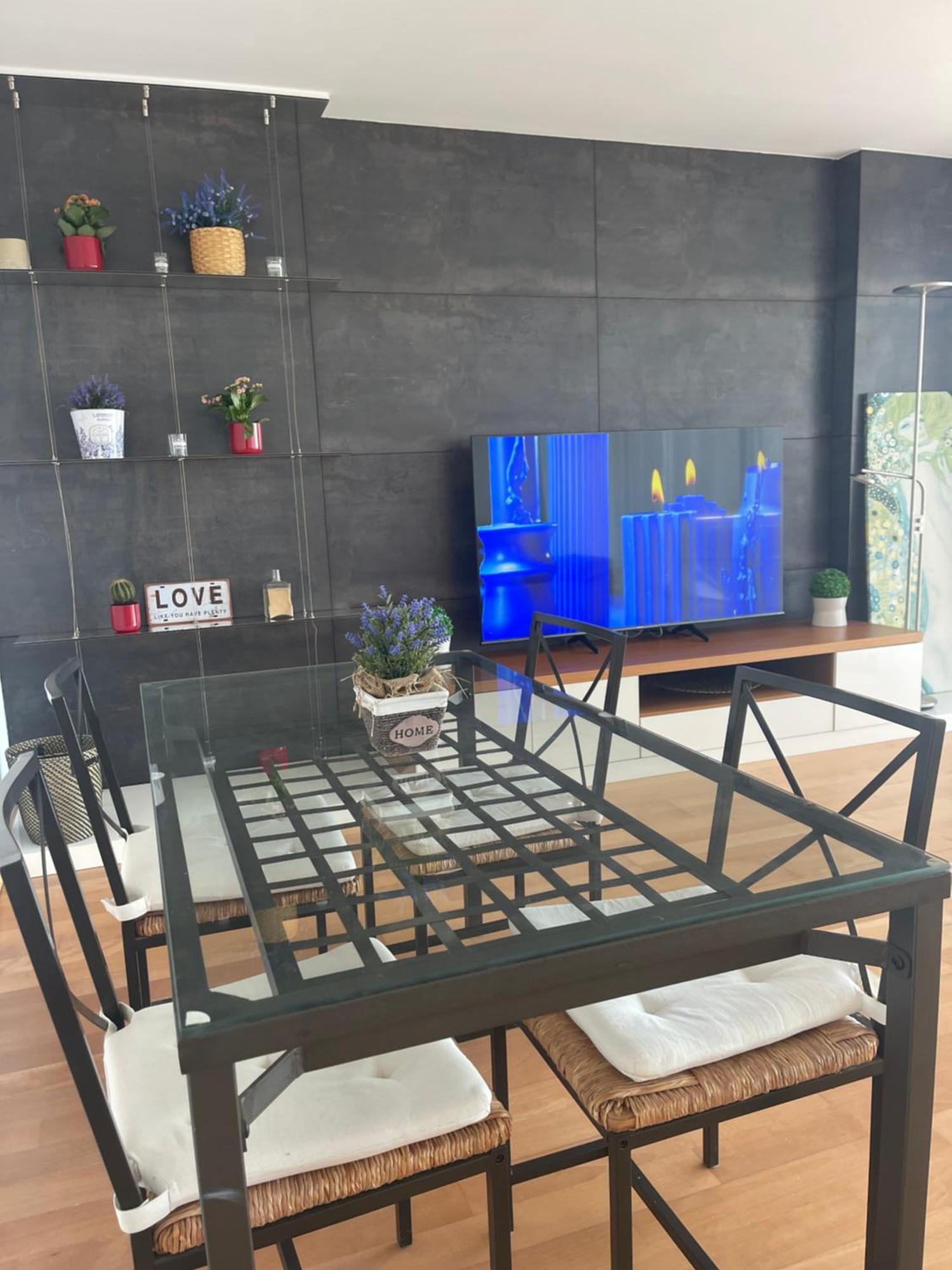 Apartamento Diagonal Mar