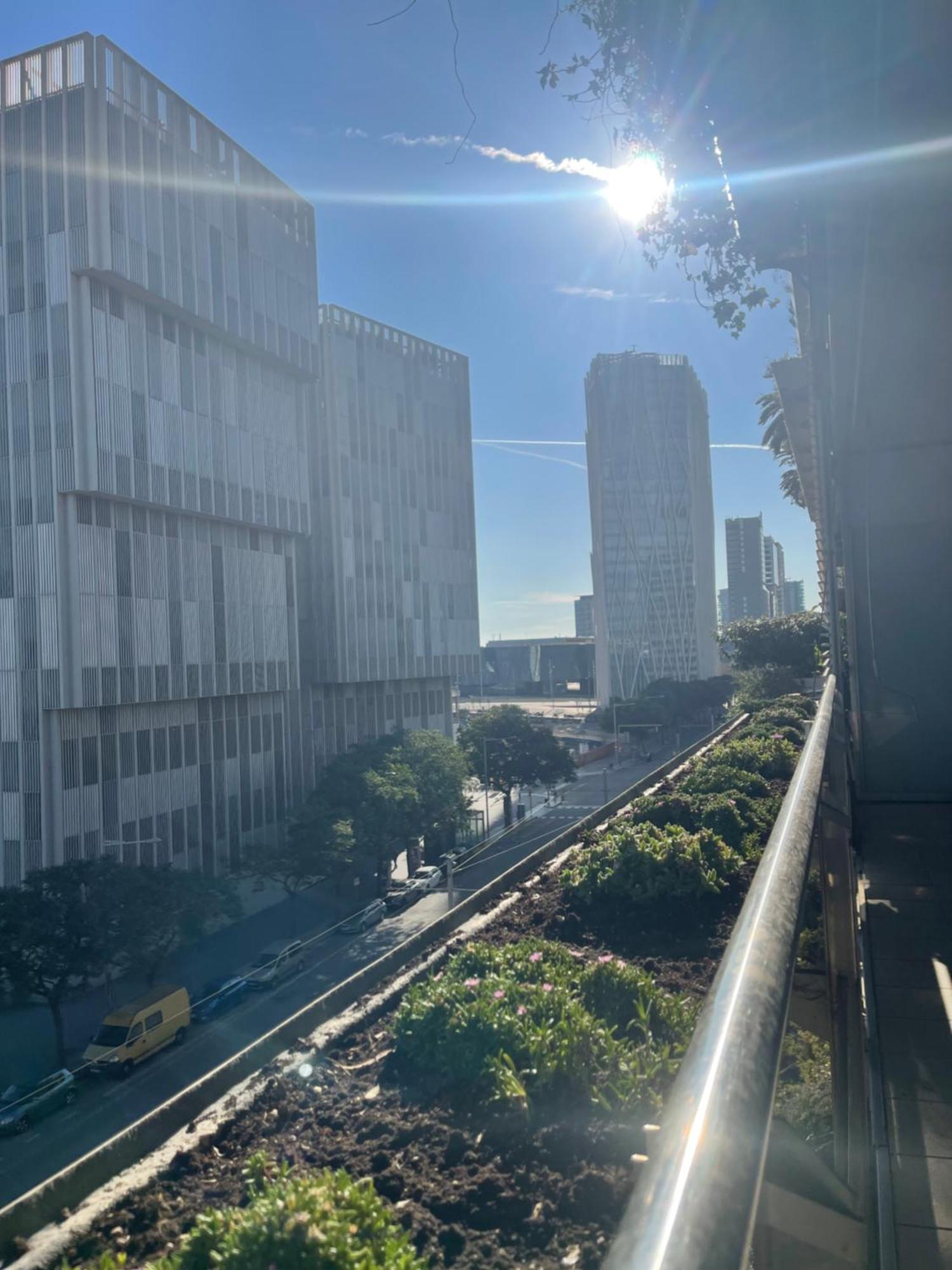 Apartamento Diagonal Mar