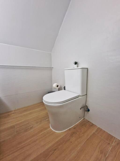 Encantador Duplex 6 A 1 Minuto De La Playa Apartamento *