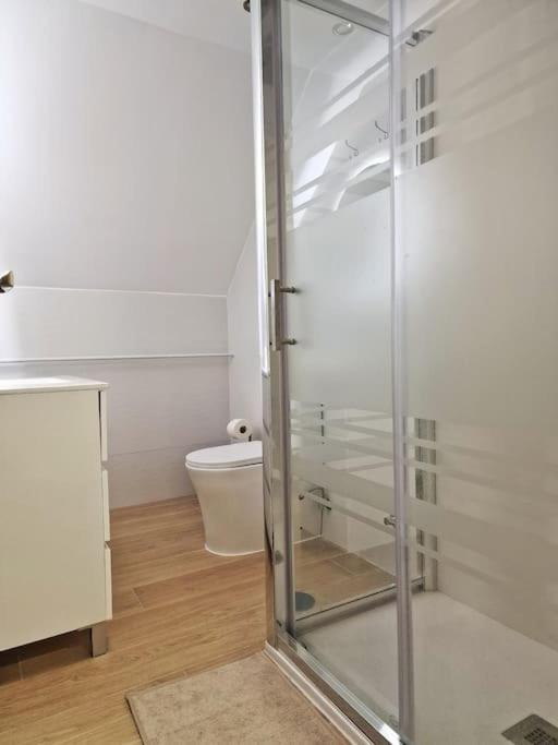 Apartamento Encantador Duplex 6 A 1 Minuto De La Playa Benalmádena