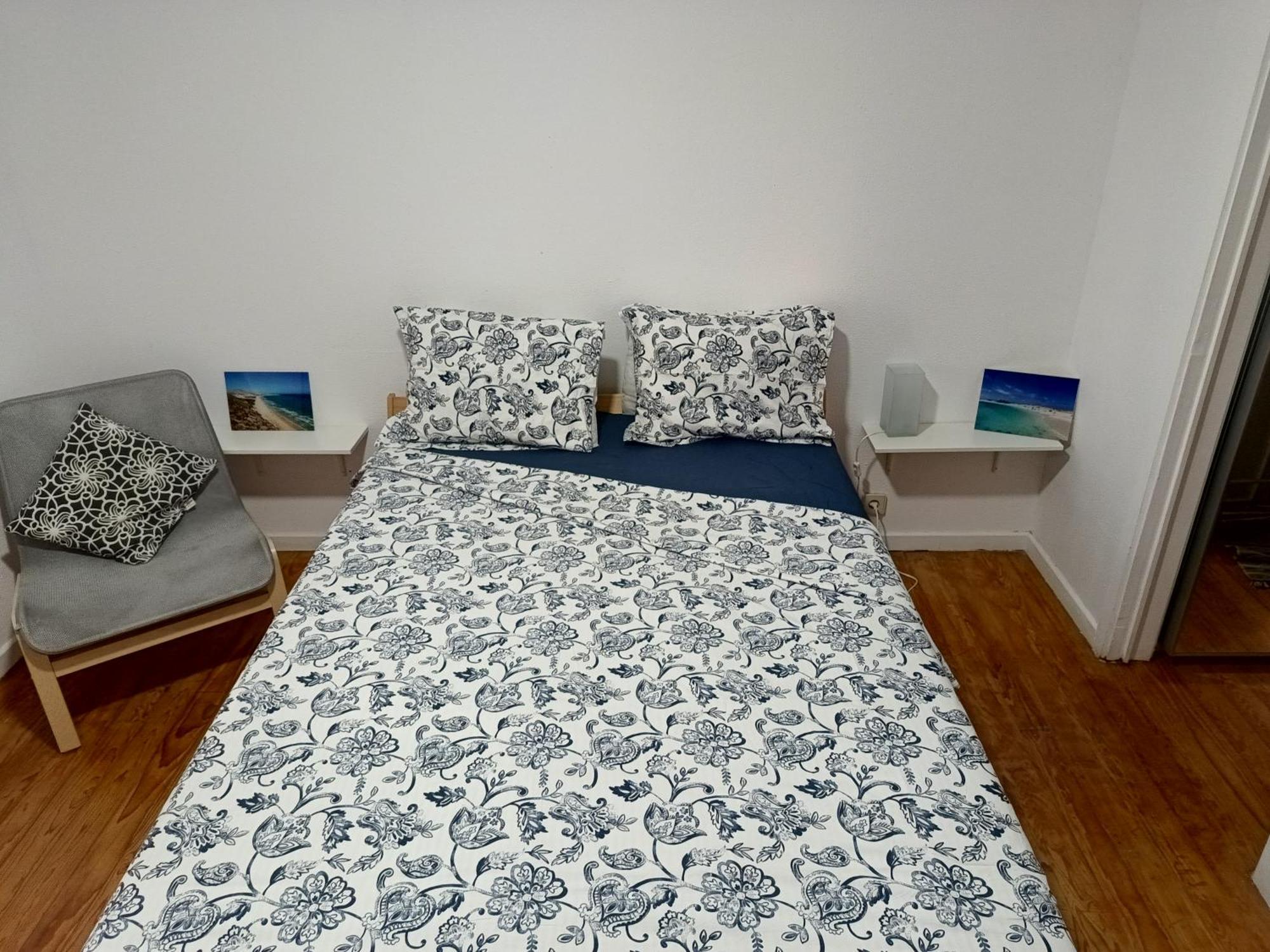 Apartamento Emily *