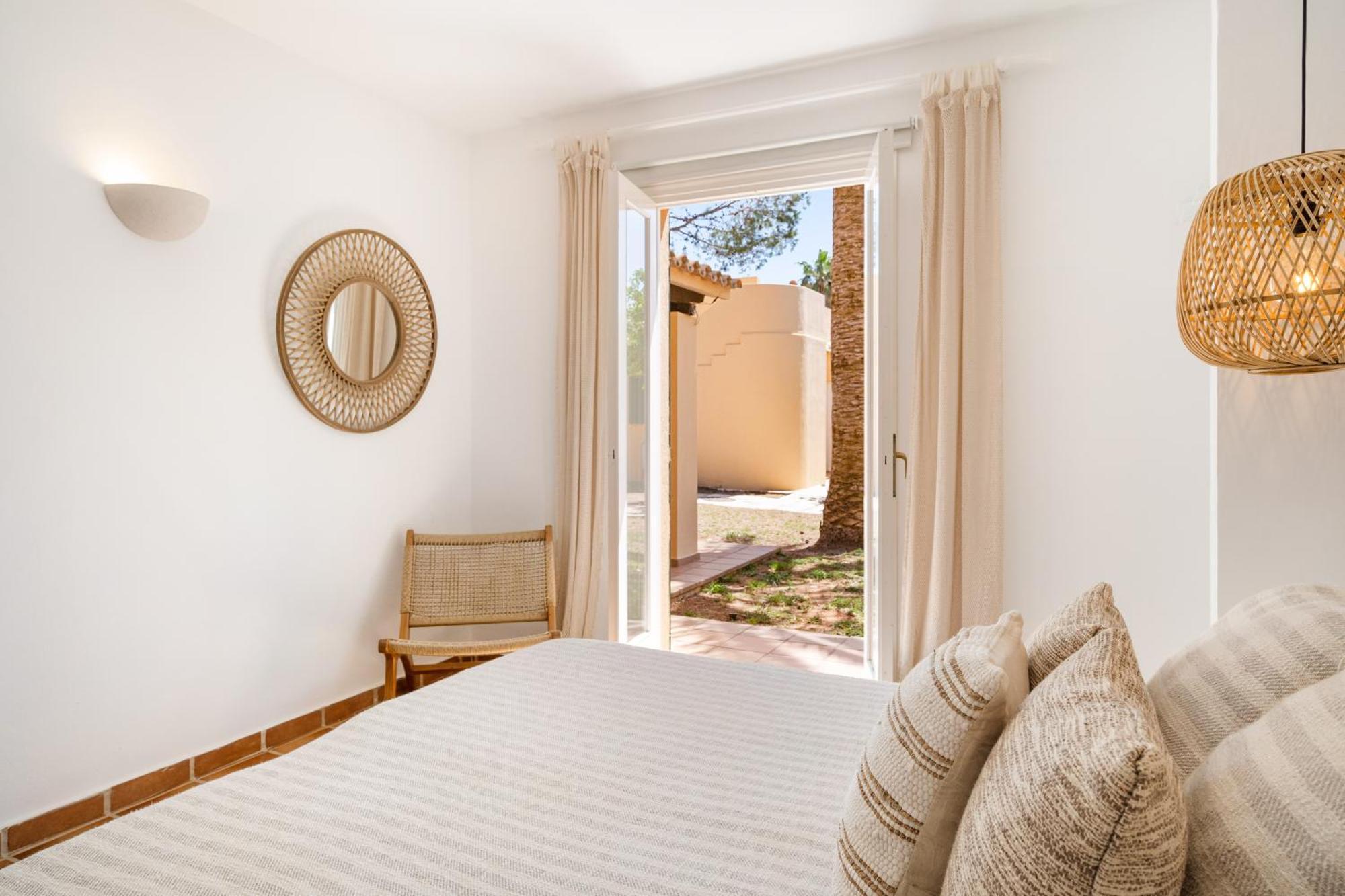 Sensacions Menorca En Complejo Pueblo Menorquin Apartment