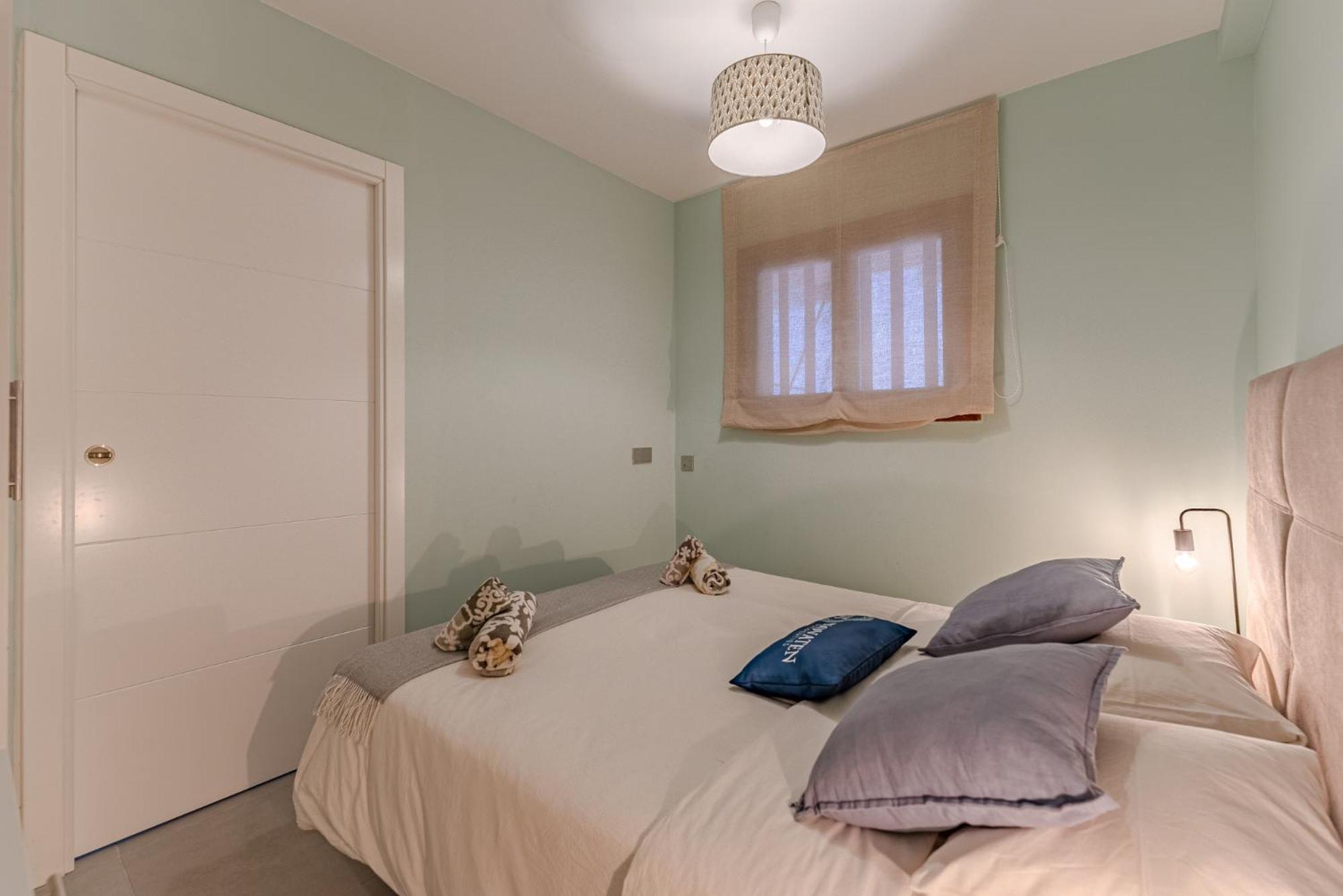 Lovely 1 Bedroom In Parque Royal 1, Playa Fañabe Apartamento *
