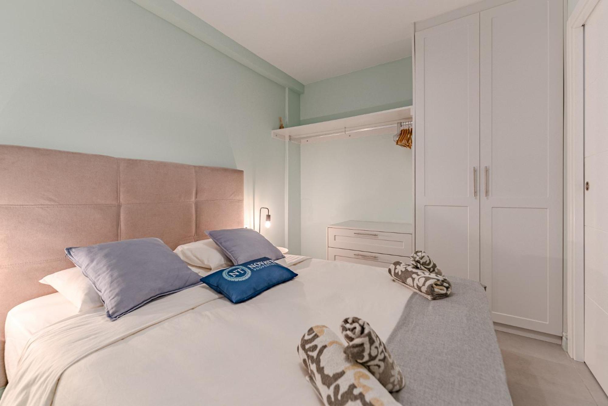 Lovely 1 Bedroom In Parque Royal 1, Playa Fañabe