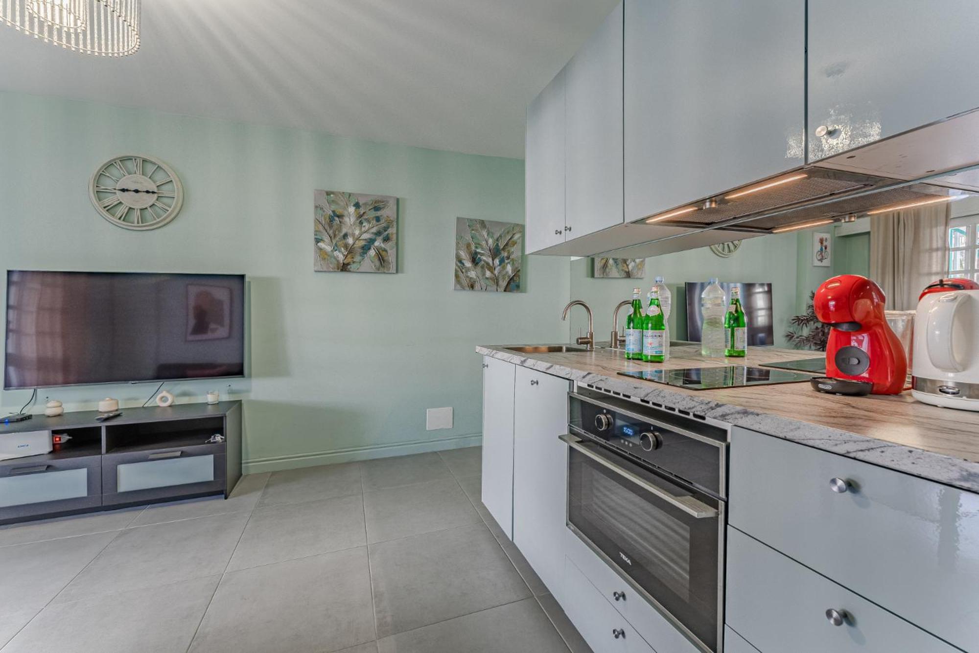 Apartamento Lovely 1 Bedroom In Parque Royal 1, Playa Fañabe Costa Adeje (Tenerife)