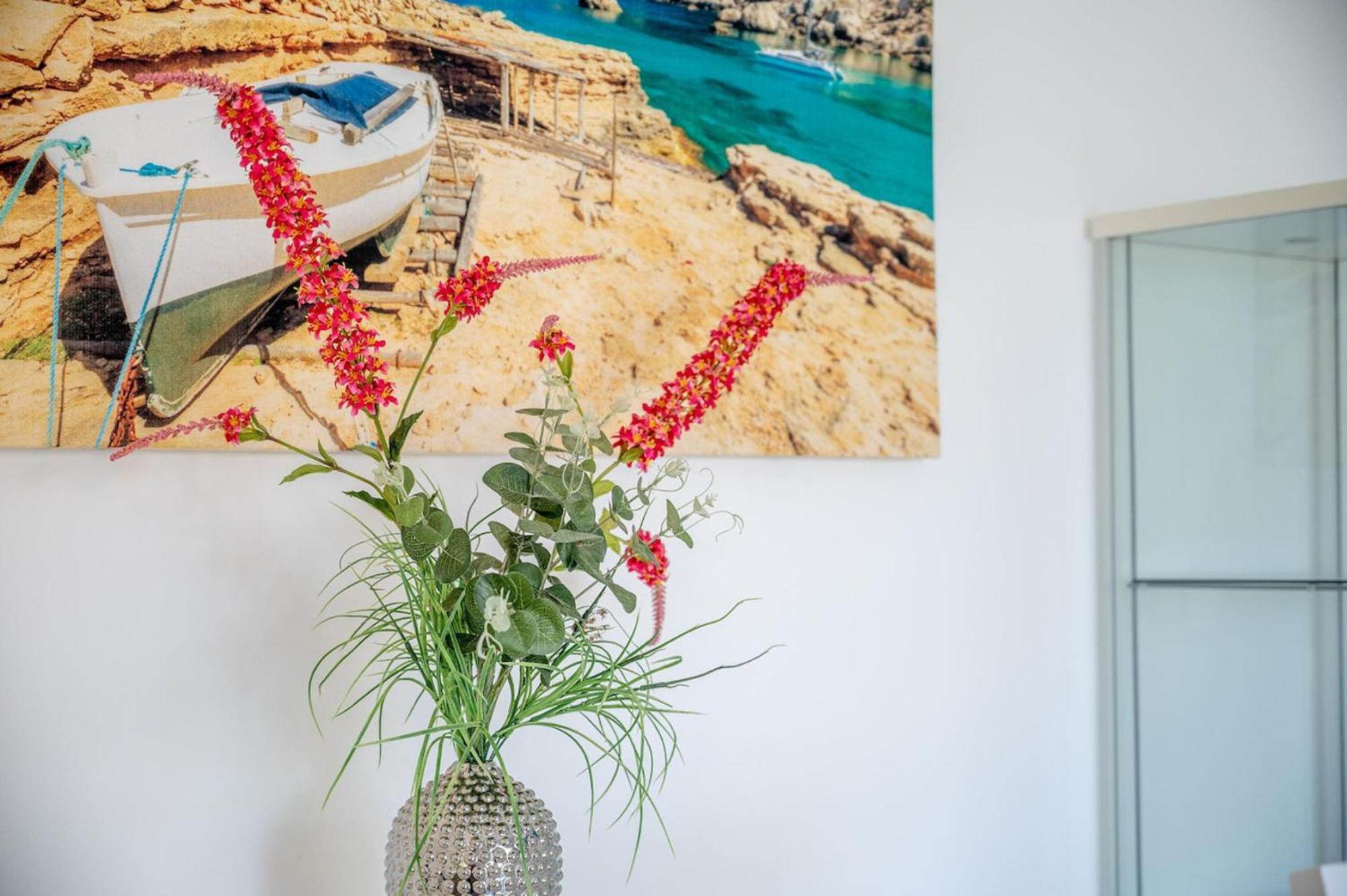 Сasa de vacaciones Cala Mendia House 1 By Slow *