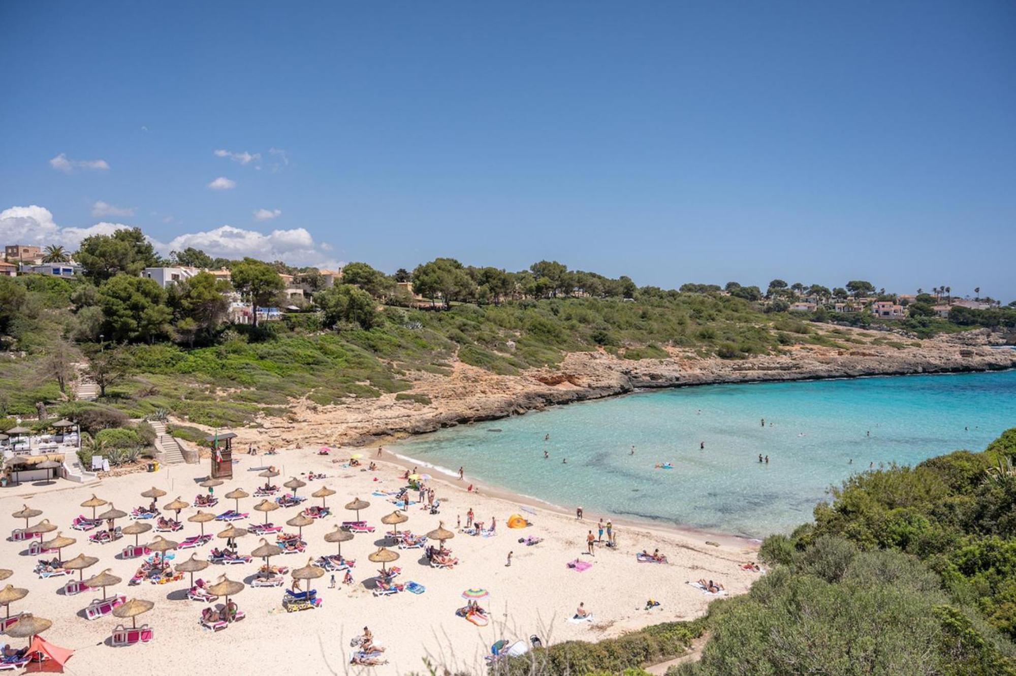 Cala Mendia House 1 By Slow Cala Romàntica