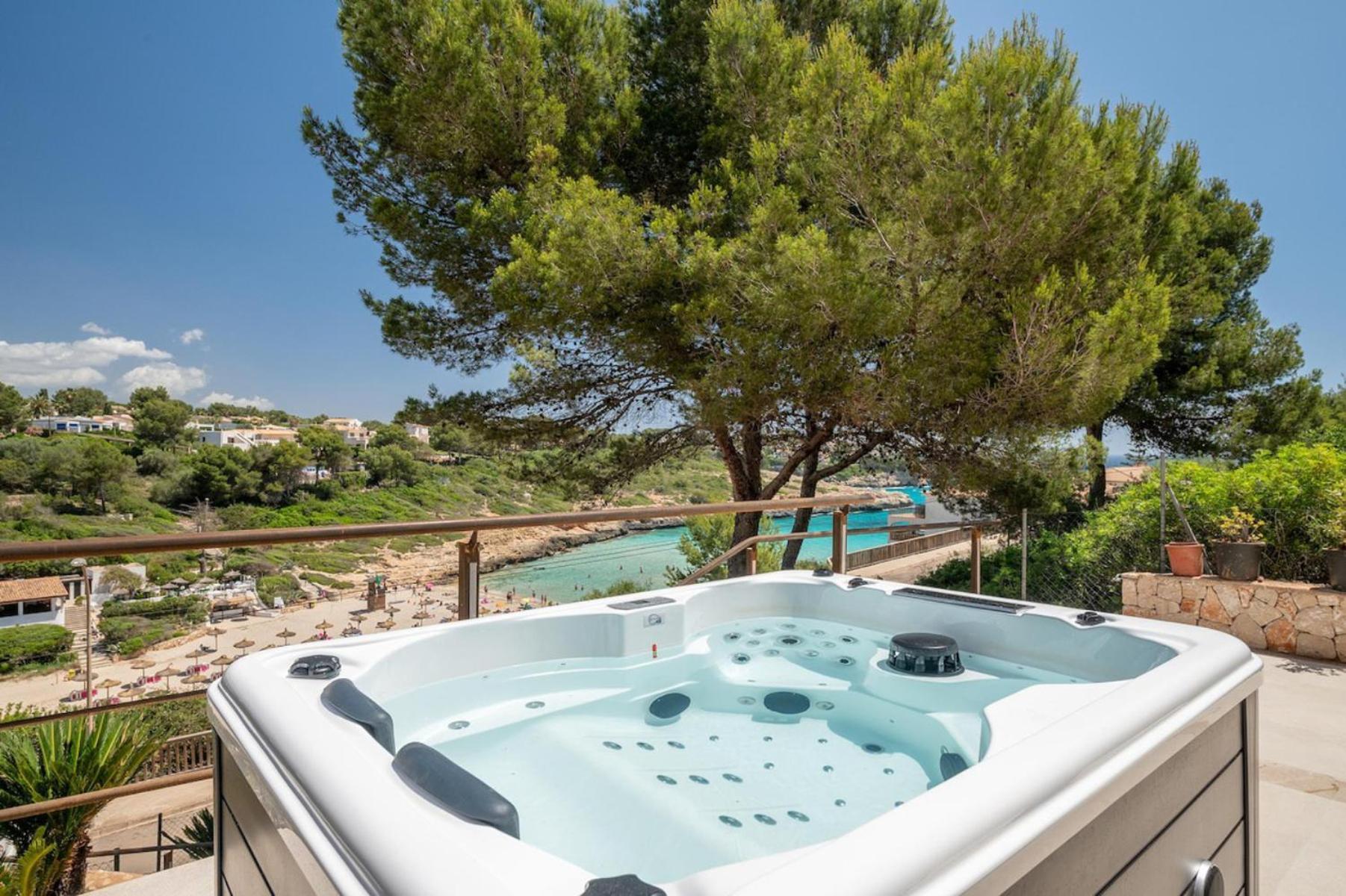 Cala Mendia House 1 By Slow Сasa de vacaciones