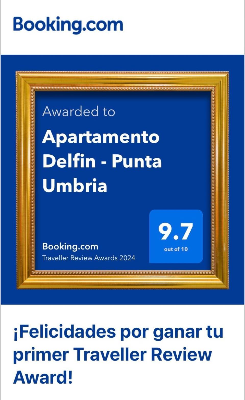 Delfin -