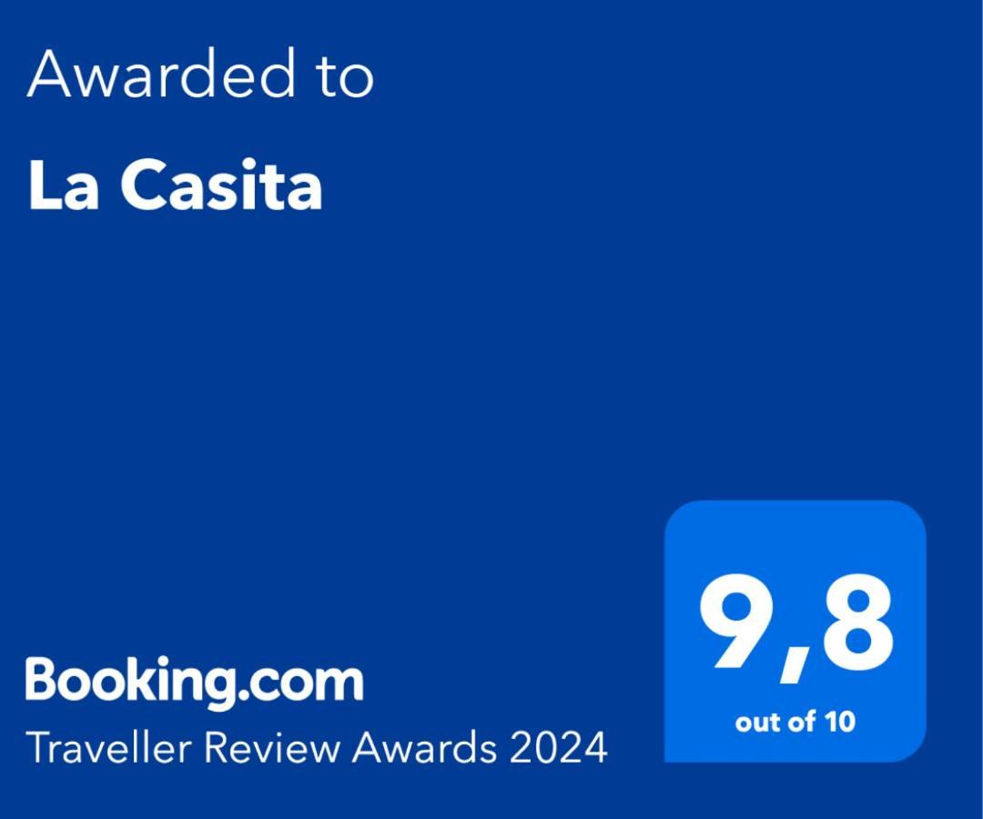 La Casita *