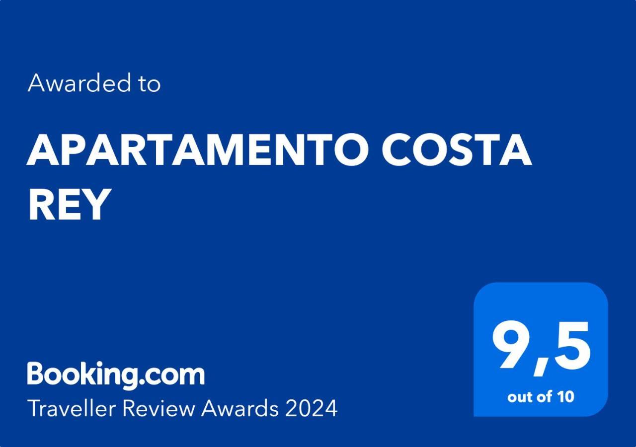 Costa Rey Apartamento Vera