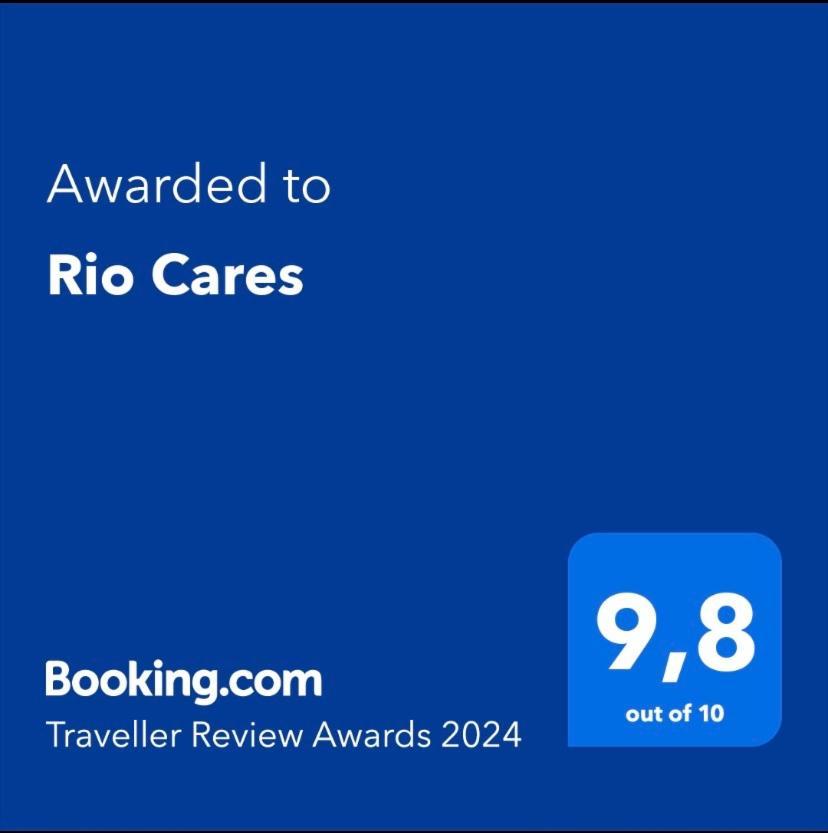Rio Cares Los Abrigos