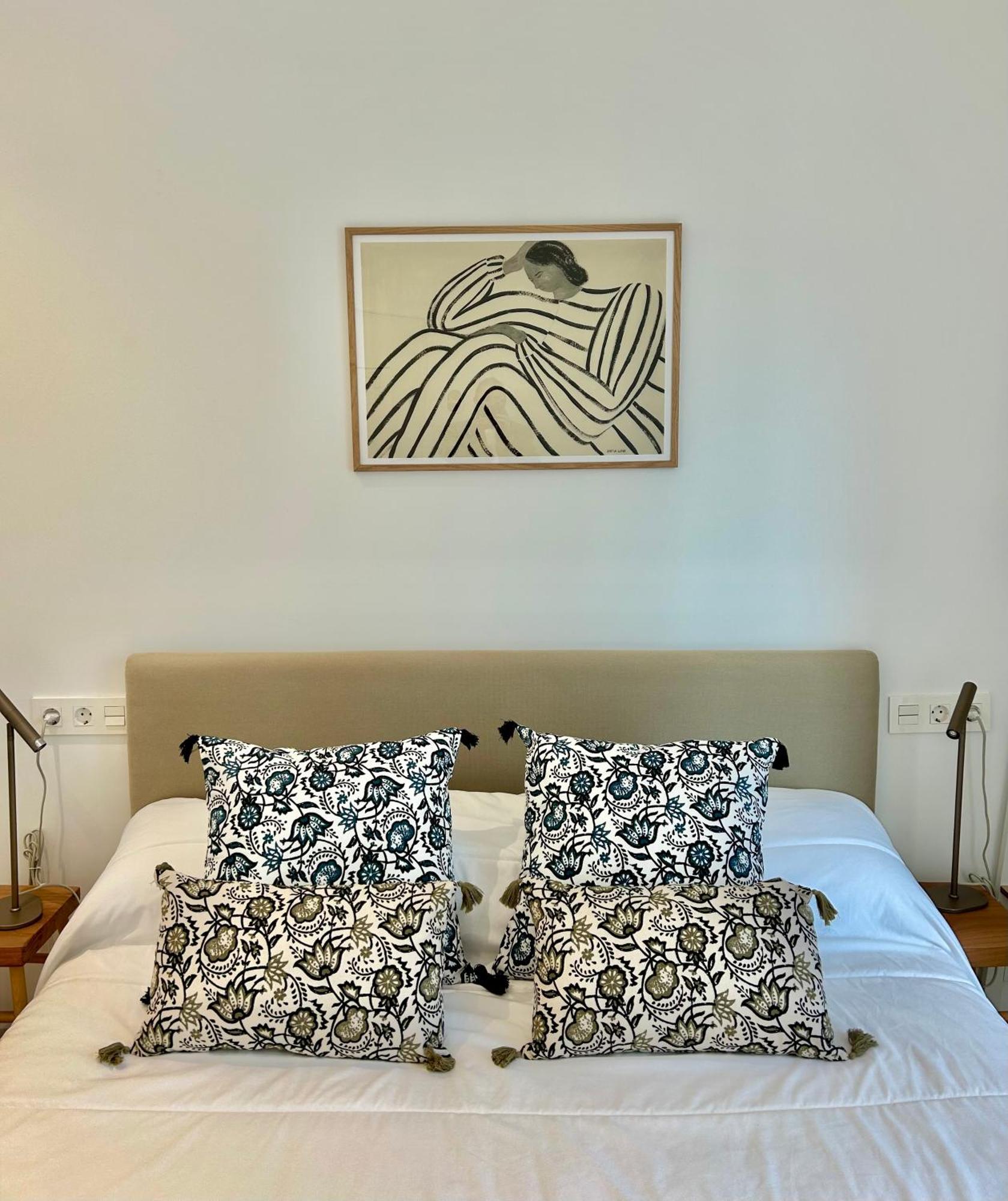 Plaza Tomas Apartamento Pamplona