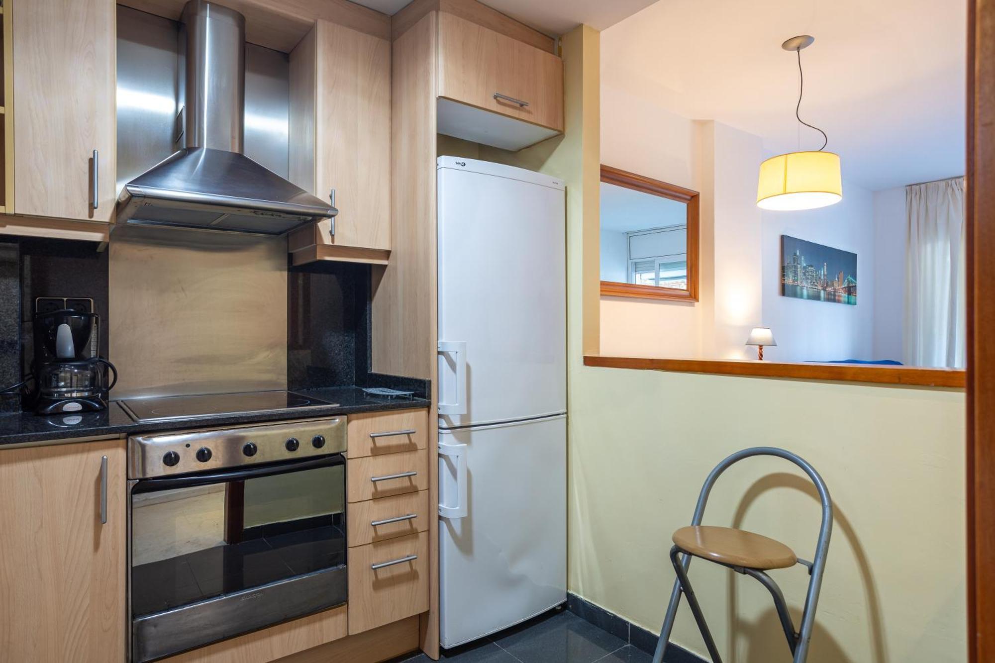 Apartment Sabanell Park