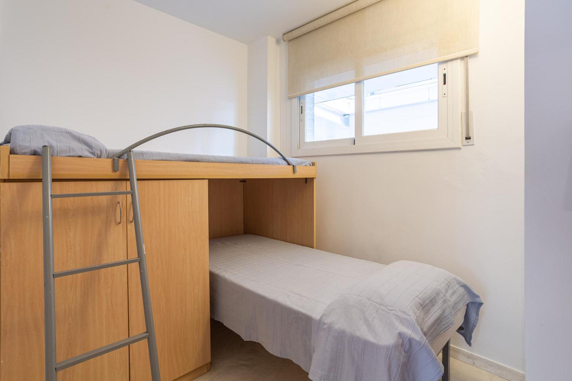 Sabanell Park Apartment *