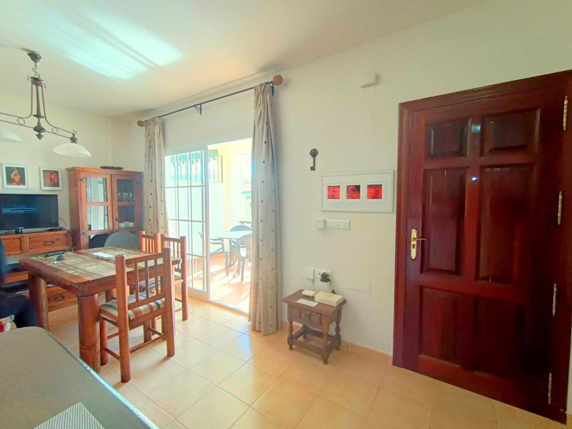 Starnerja Ii Apartamento