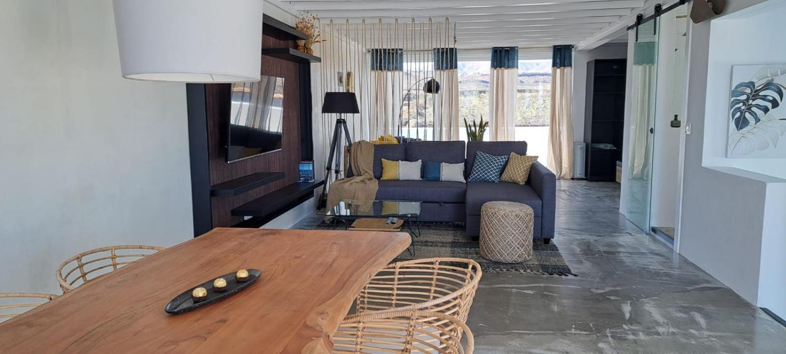 Cocomar Ii ~ Ocean View Loft Apartamento *