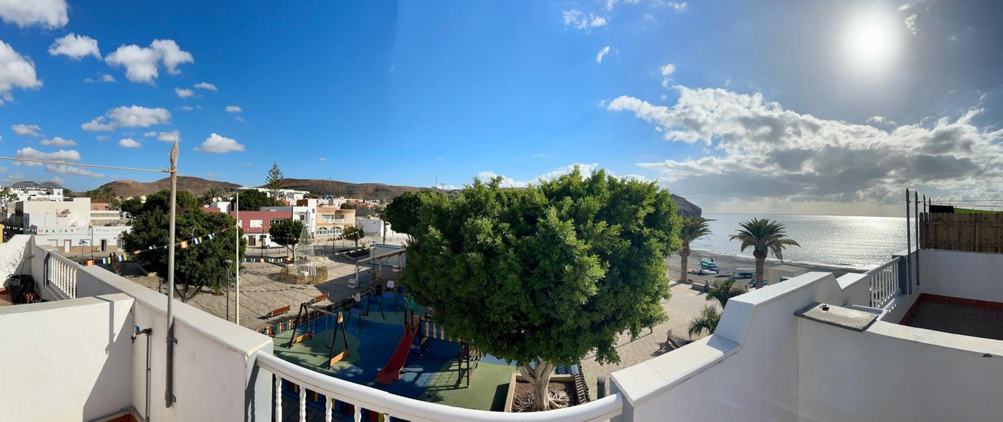 Ca Mari Holiday home La Lajita