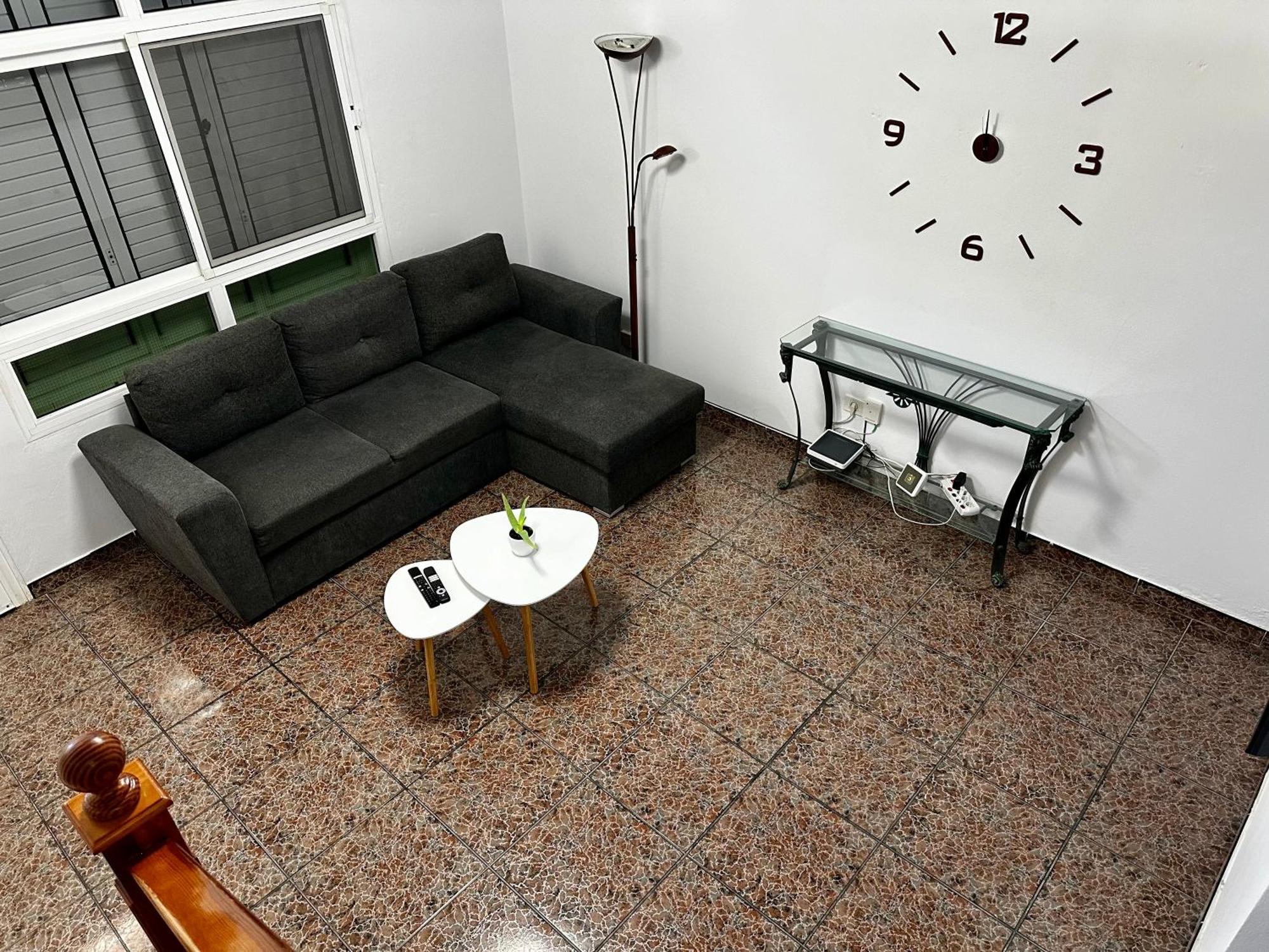 Ca Mari Holiday home