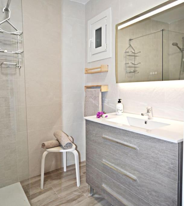 La Sirenota Apartamento *