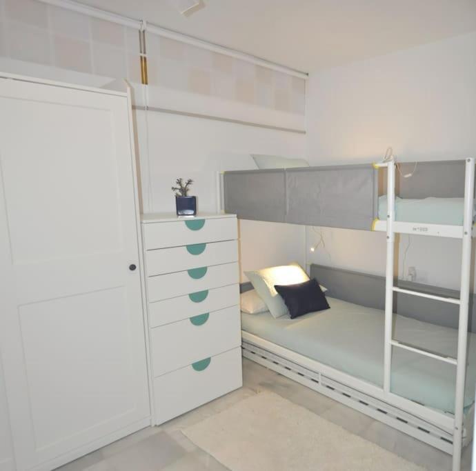 La Sirenota Apartamento