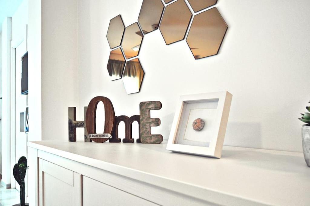 La Sirenota Apartamento *