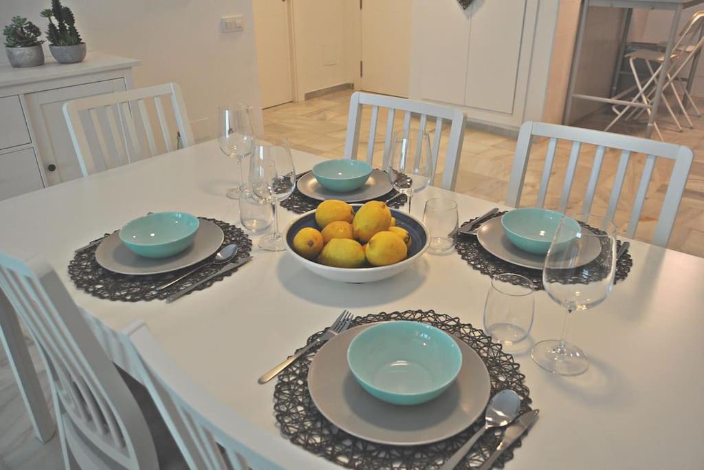 Apartamento La Sirenota