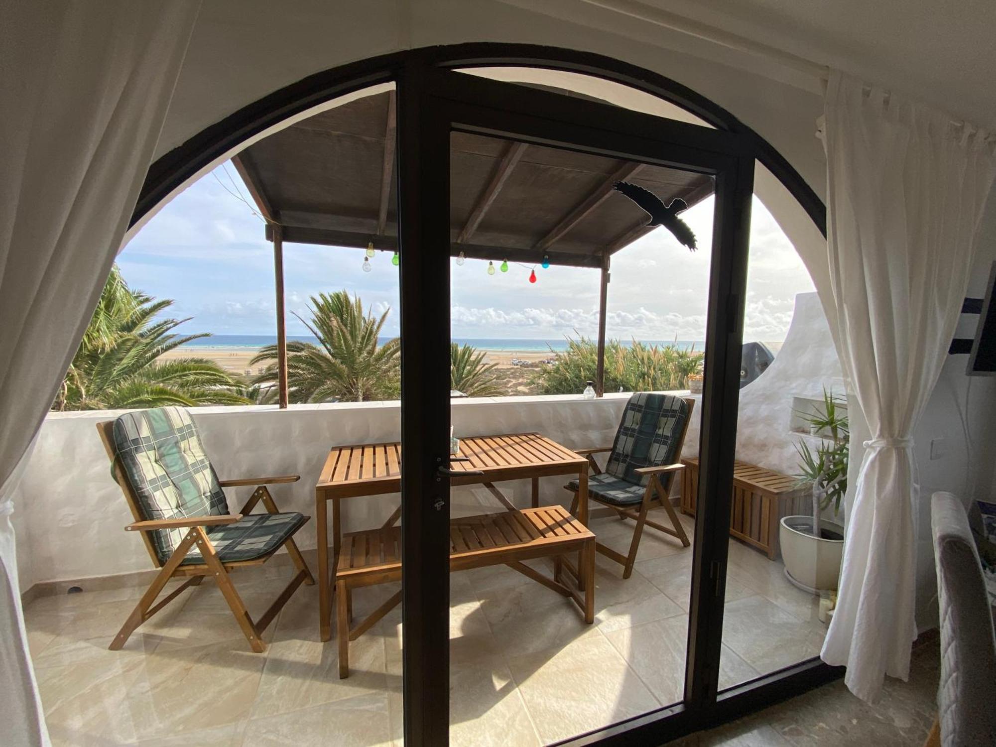 Tiki Audrey Jandia (Fuerteventura)