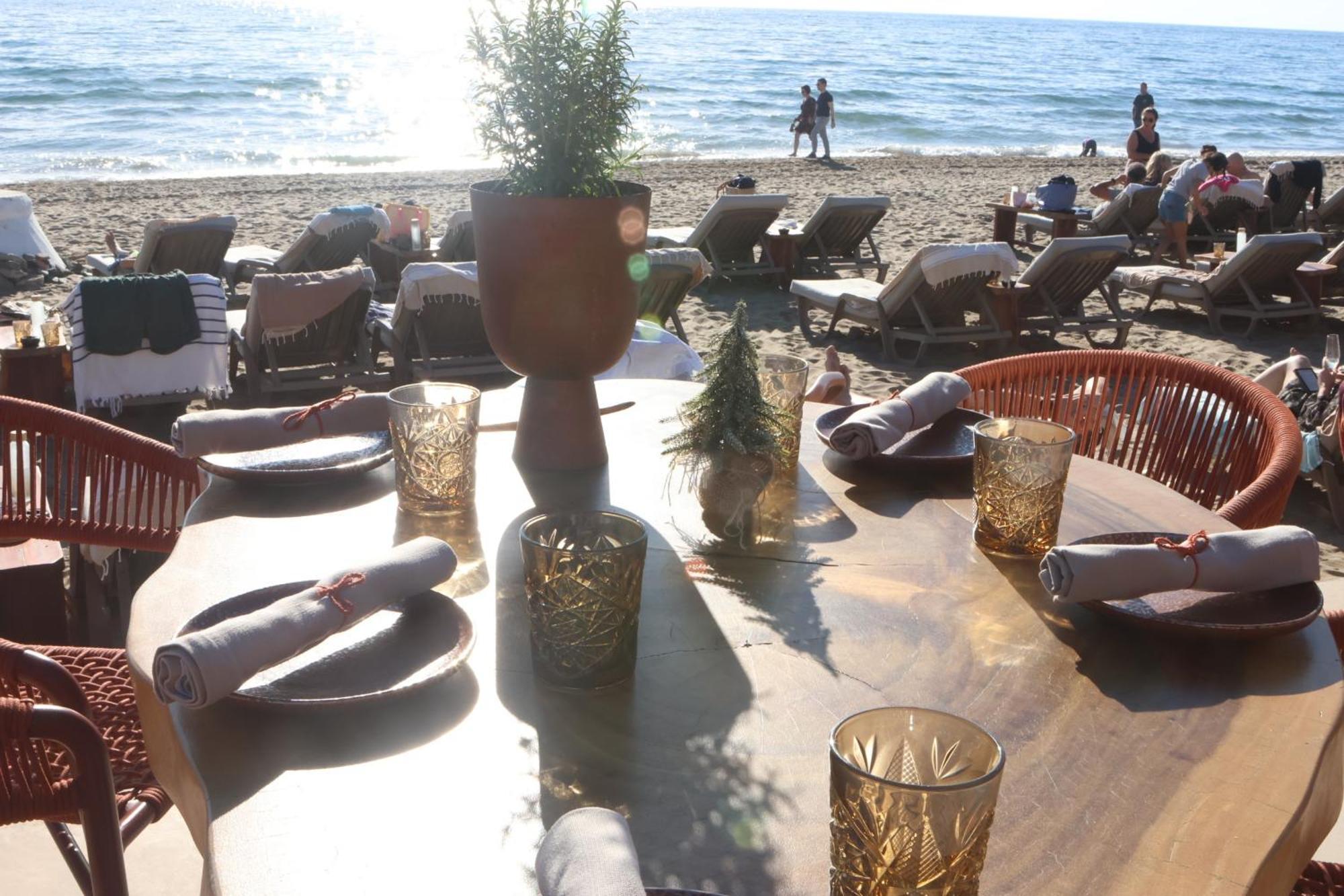 Fuengirola, Torreblanca Sea Views Apartment *