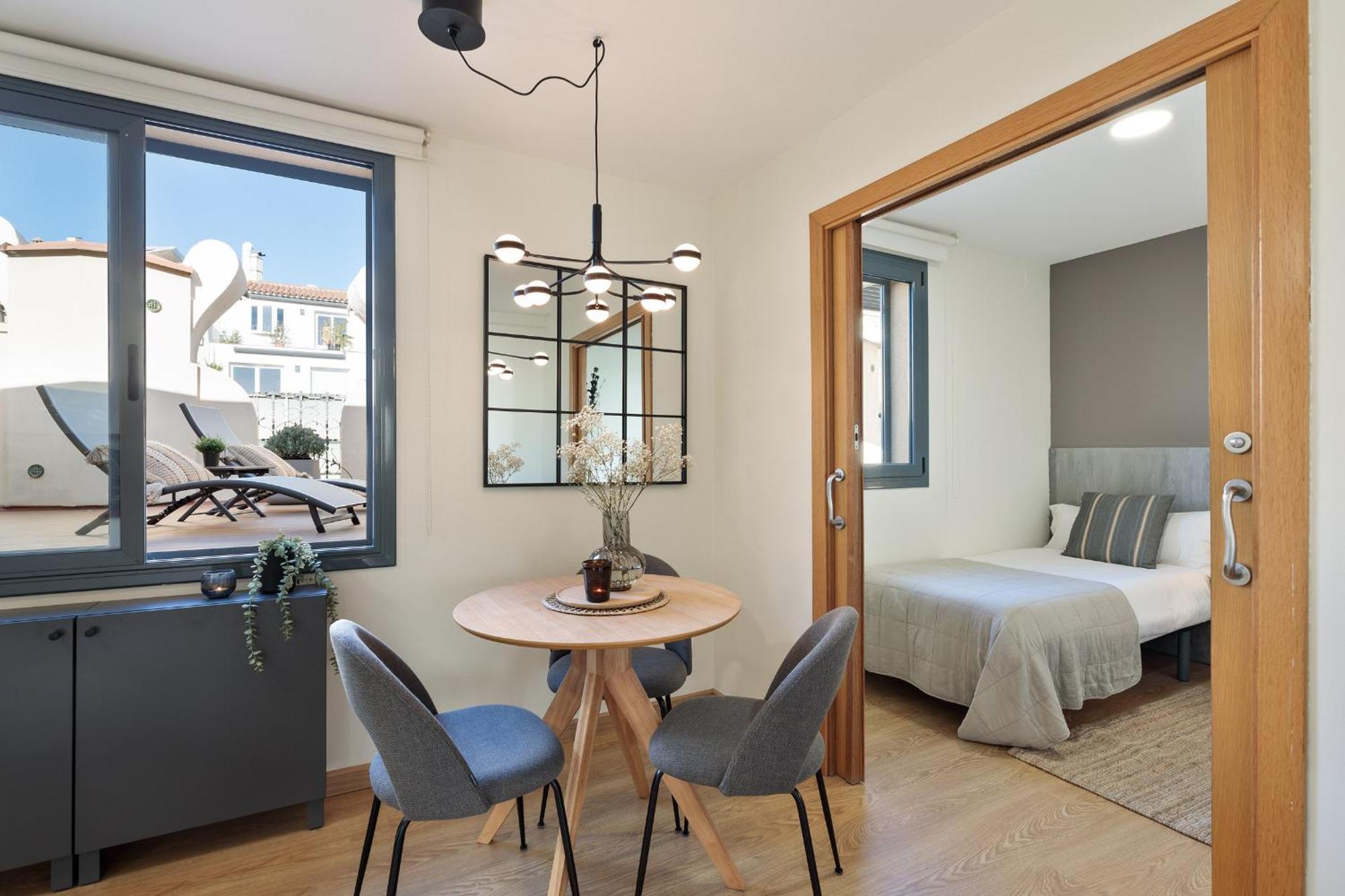 Apartment & Deco Eixample *