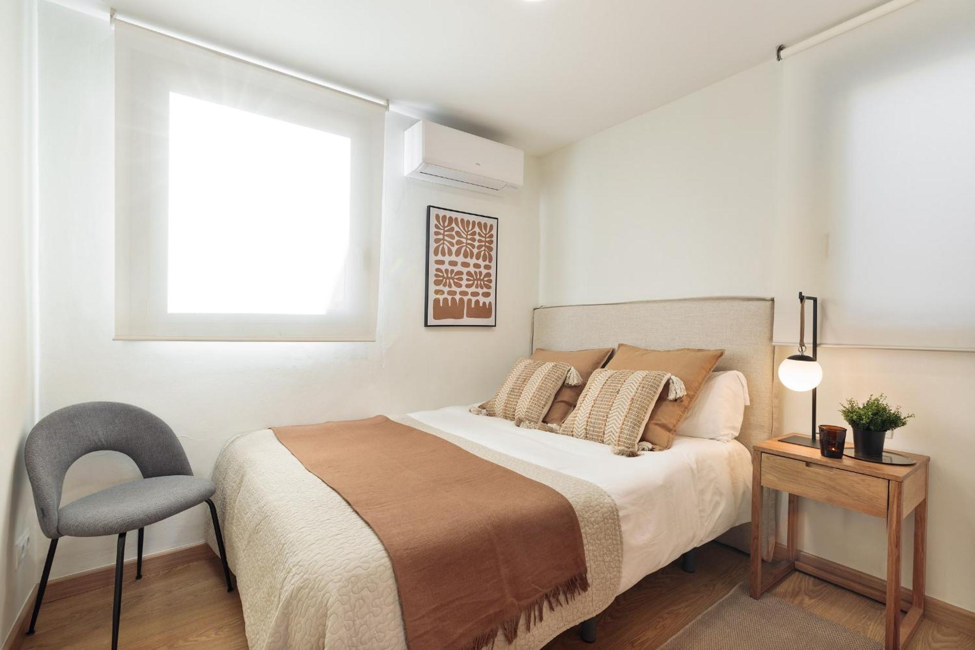 & Deco Eixample Apartment *
