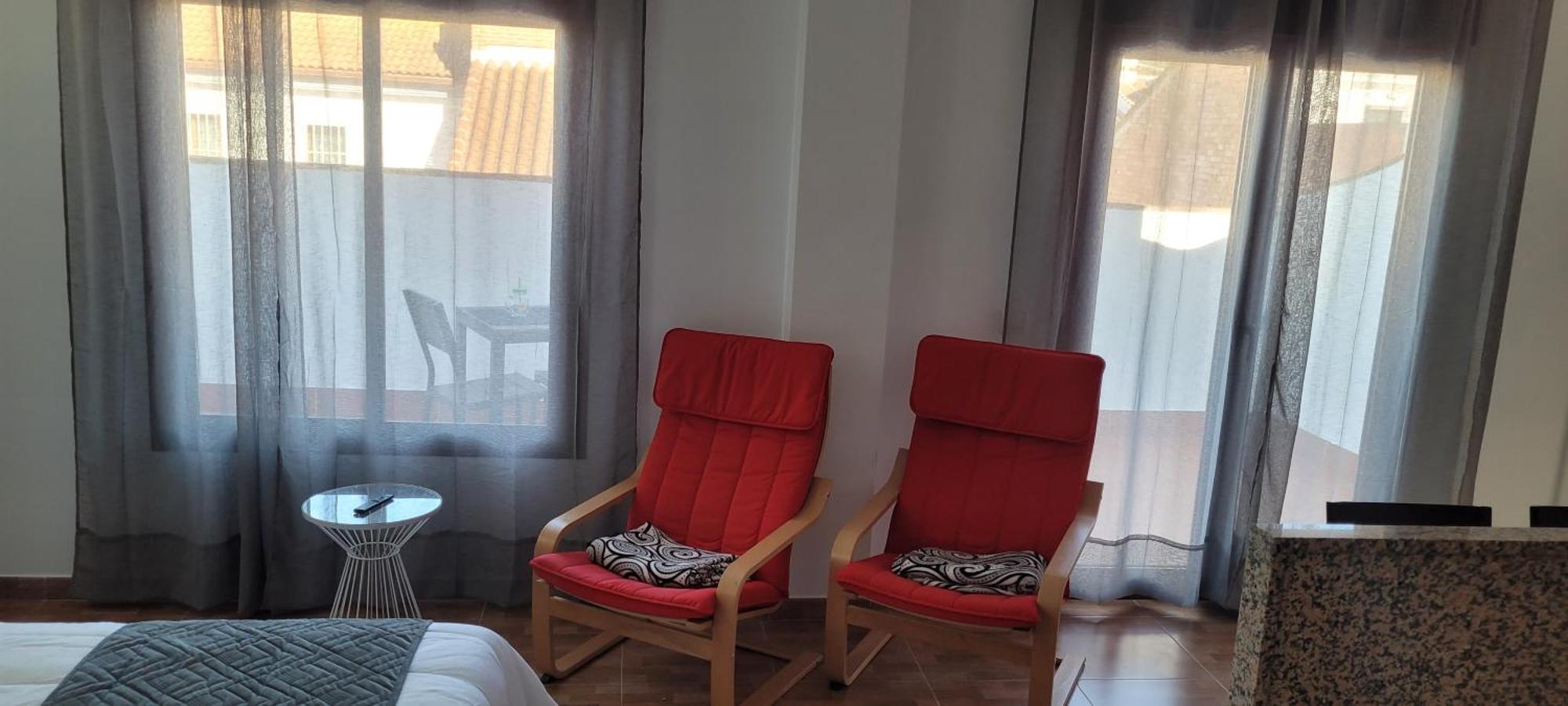 Apartamento Loft Luna *