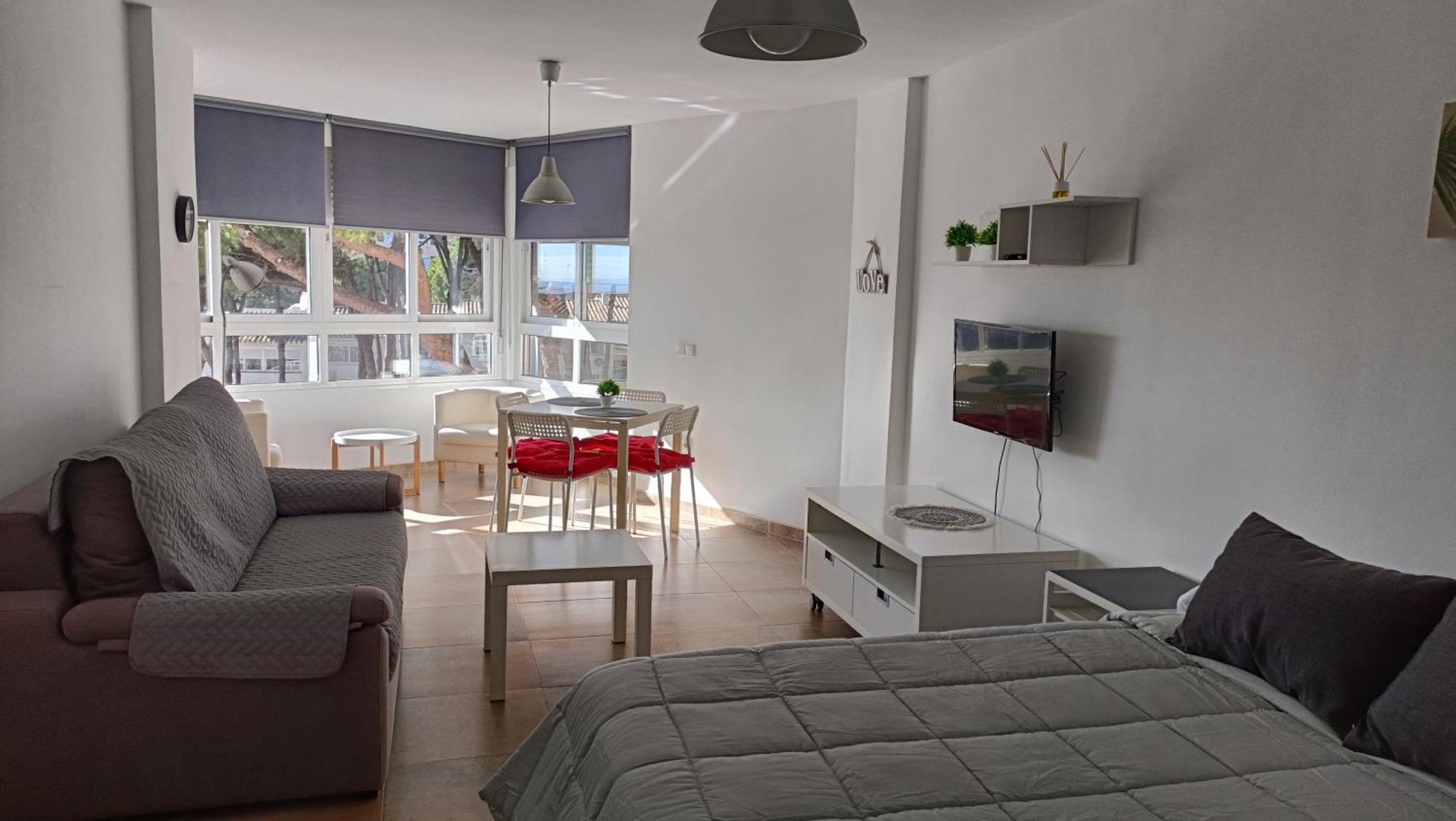 Apartment Sun Calypso