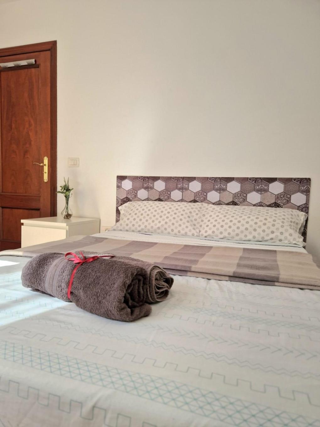 Сasa de vacaciones Spacious Chalet Next To The Sea - Airport San Isidro (Tenerife)
