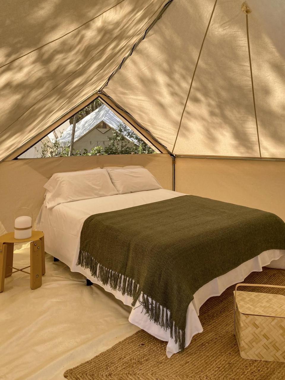 Wecamp Cabo De Gata Camping