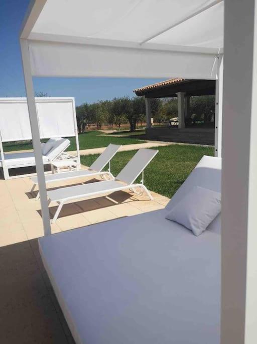 Moderne Finca, Alleinlage, 15min Zum Playa Del Muro Villa *