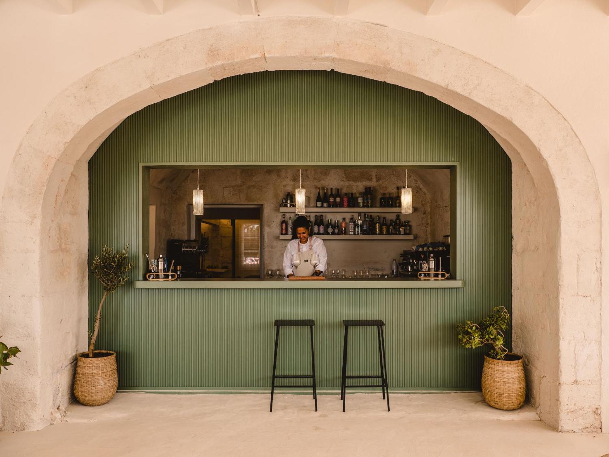 Morvedra Nou Luxury Boutique - Adults Only