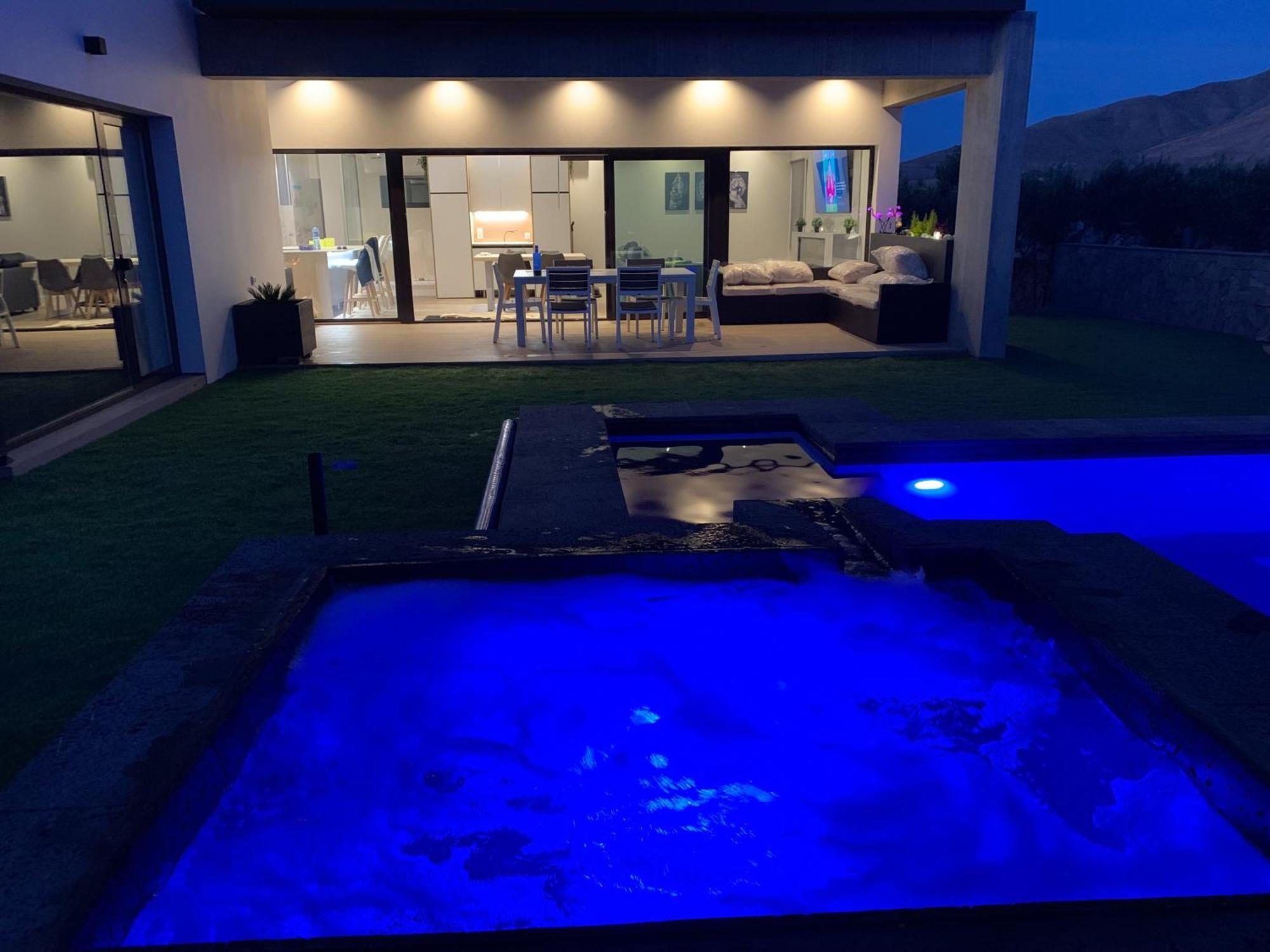 Holiday home Laian Branded Residensed Triquivijate