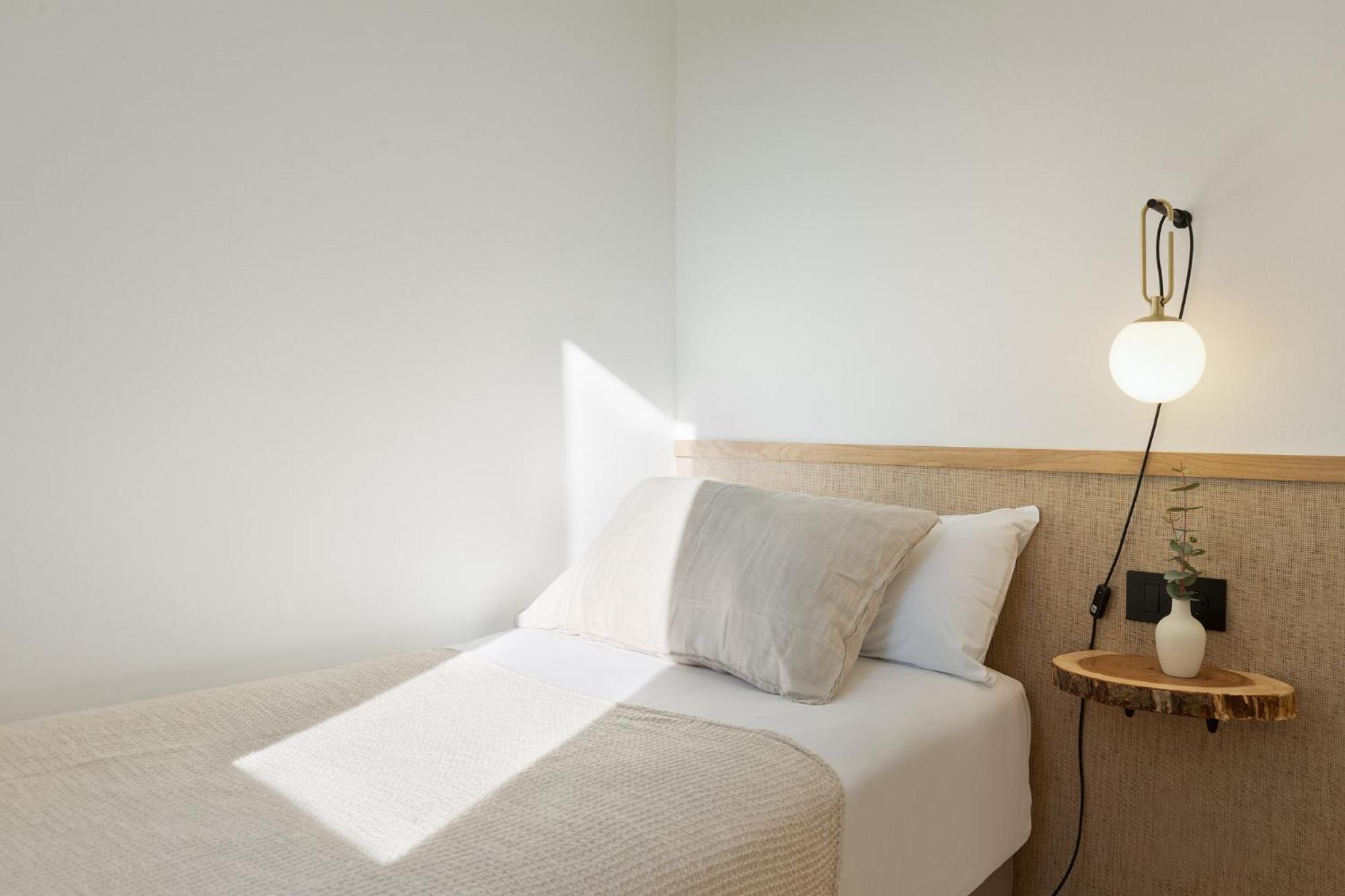 Ola Living Calabria Apartment *
