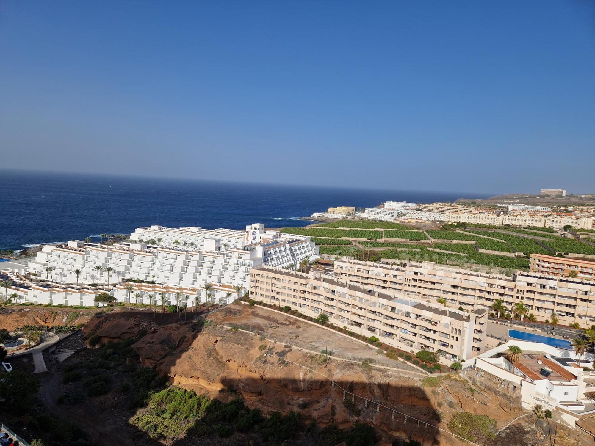 Spectacular View Playa Paraiso *
