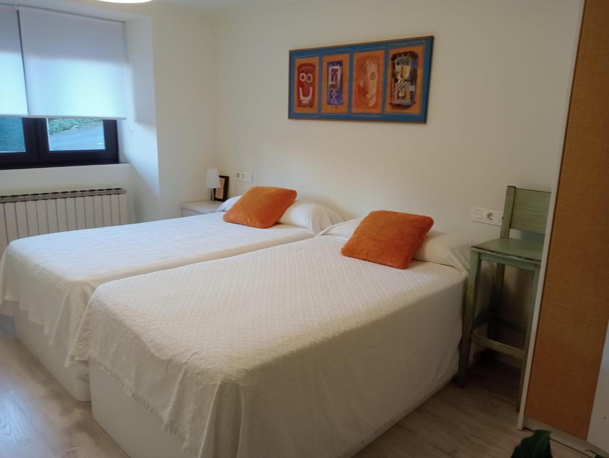 Apartado Y Cerca De Todo Apartamento *