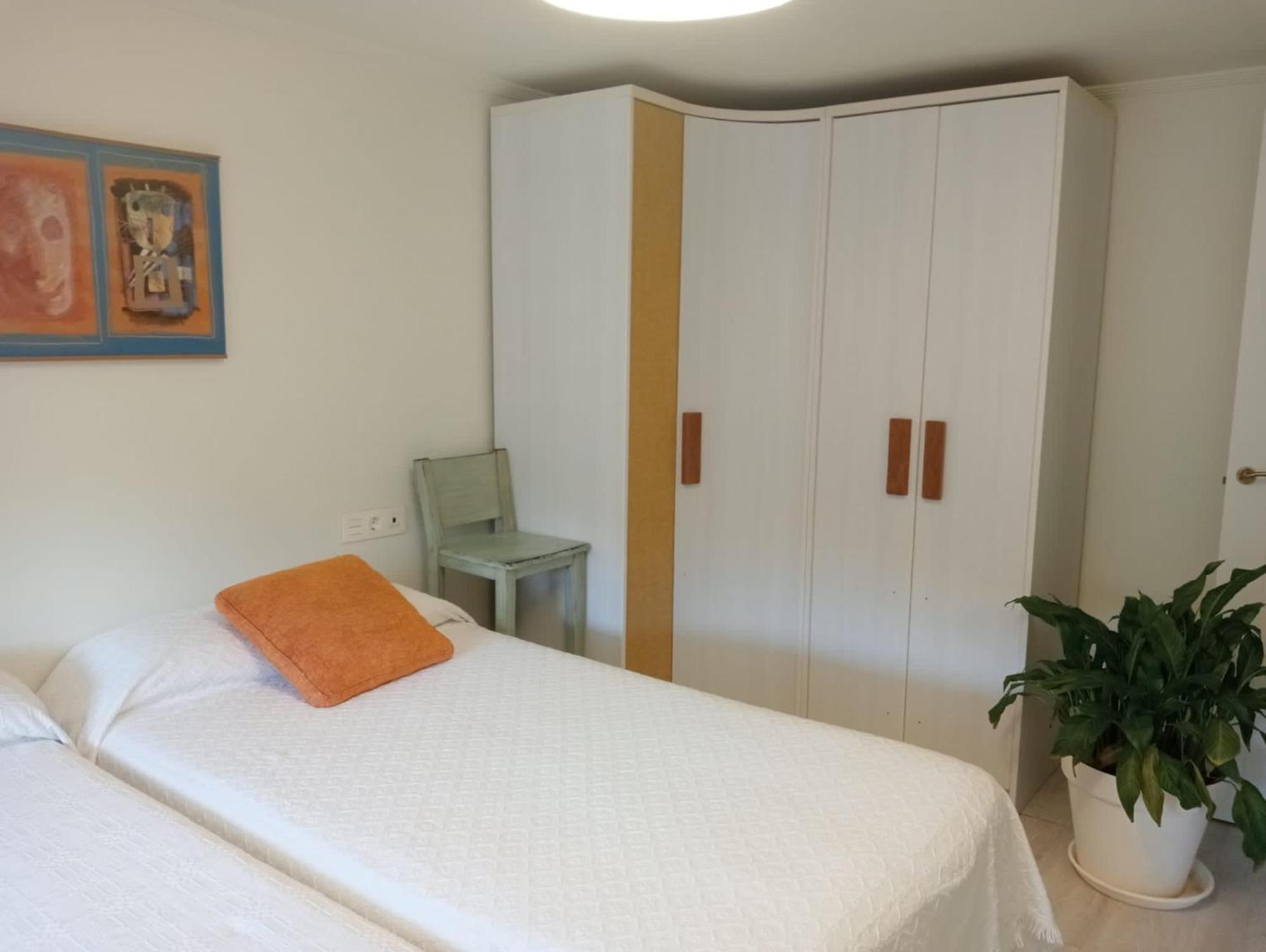 Apartamento Apartado Y Cerca De Todo Cotorrio