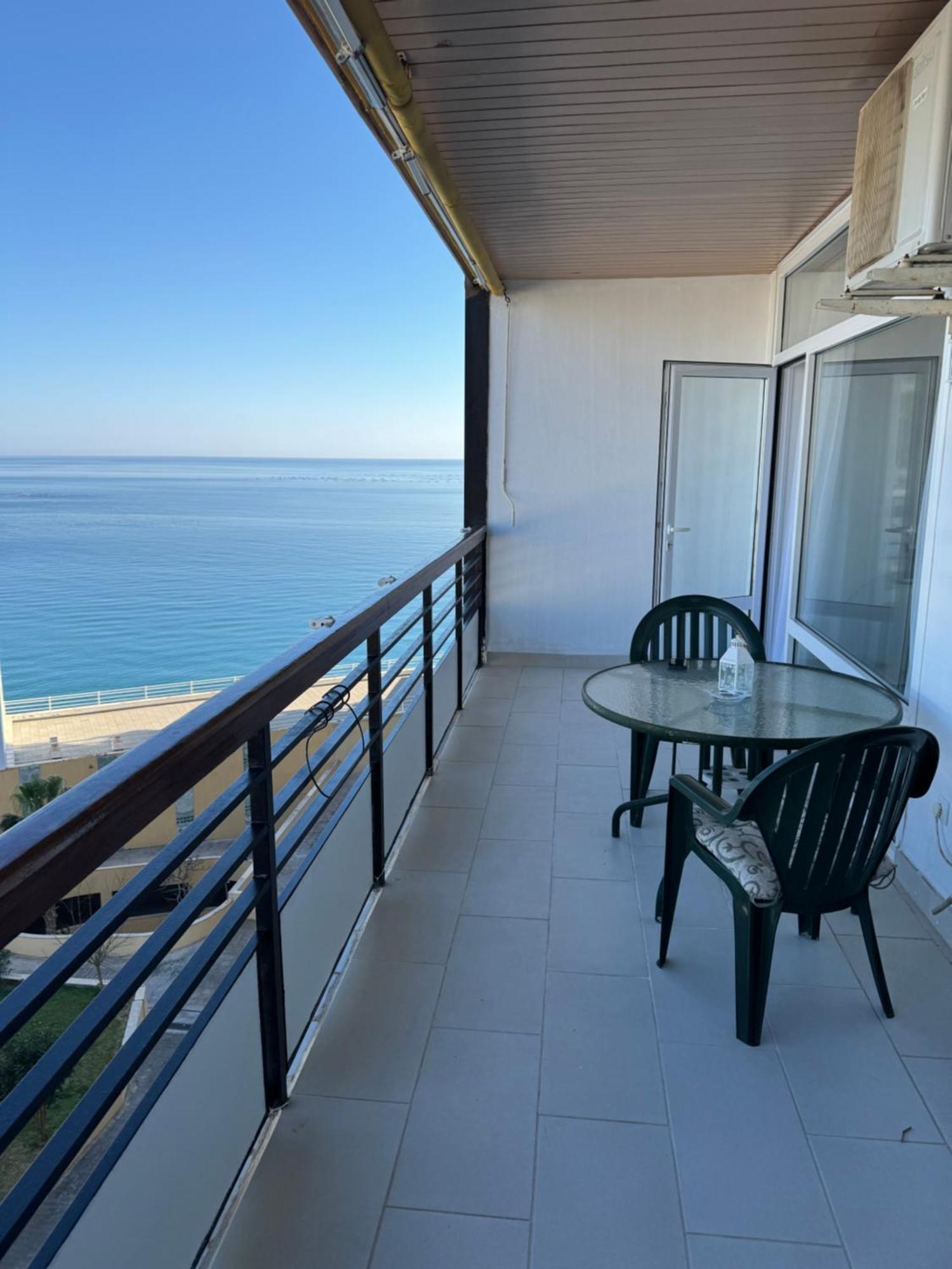 Apartment Santa Clara Newparadise Torremolinos