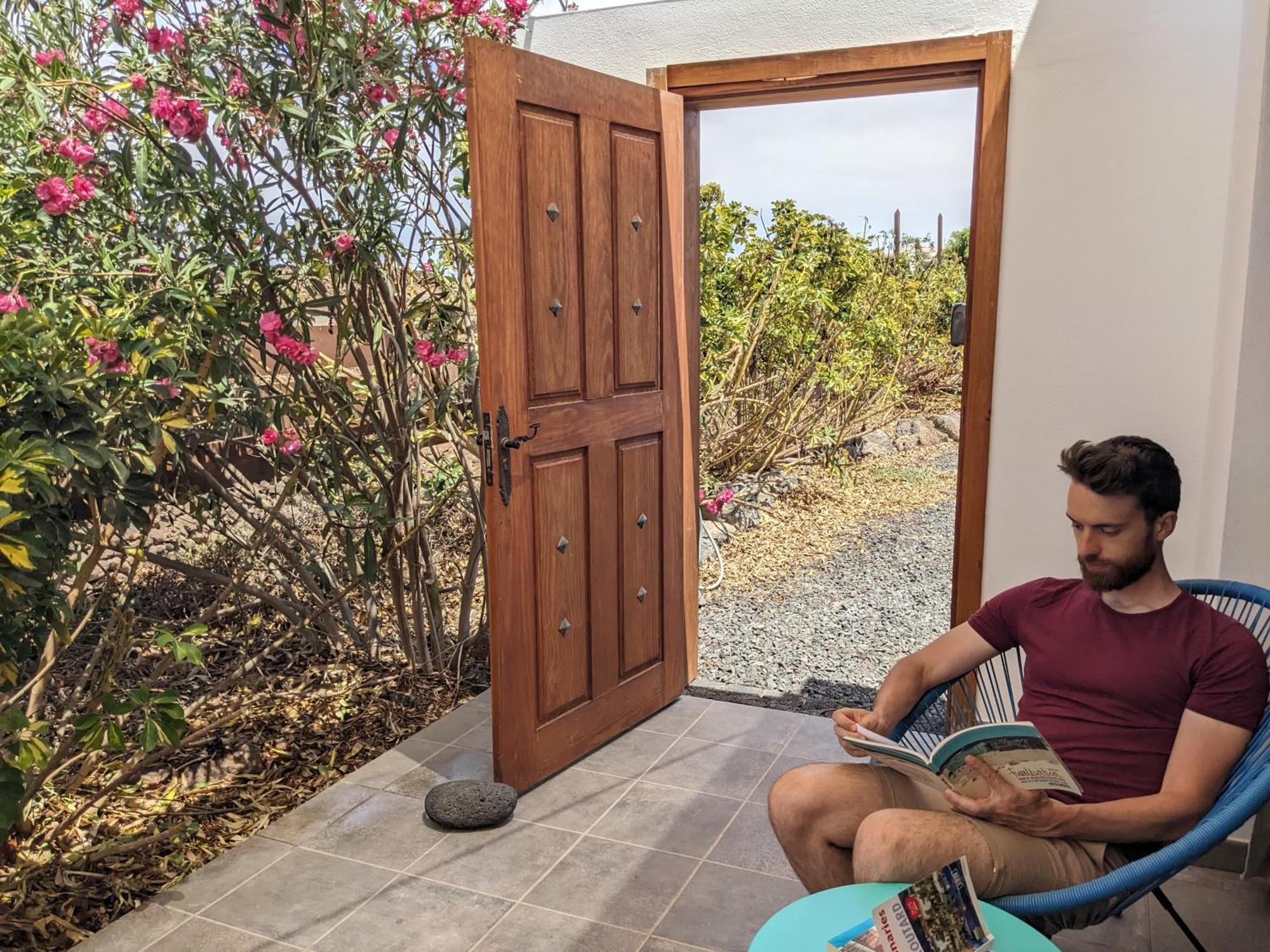 Casa Cocoon, Sun&freedom, 8 Mn From Beaches, Internet Fiber *