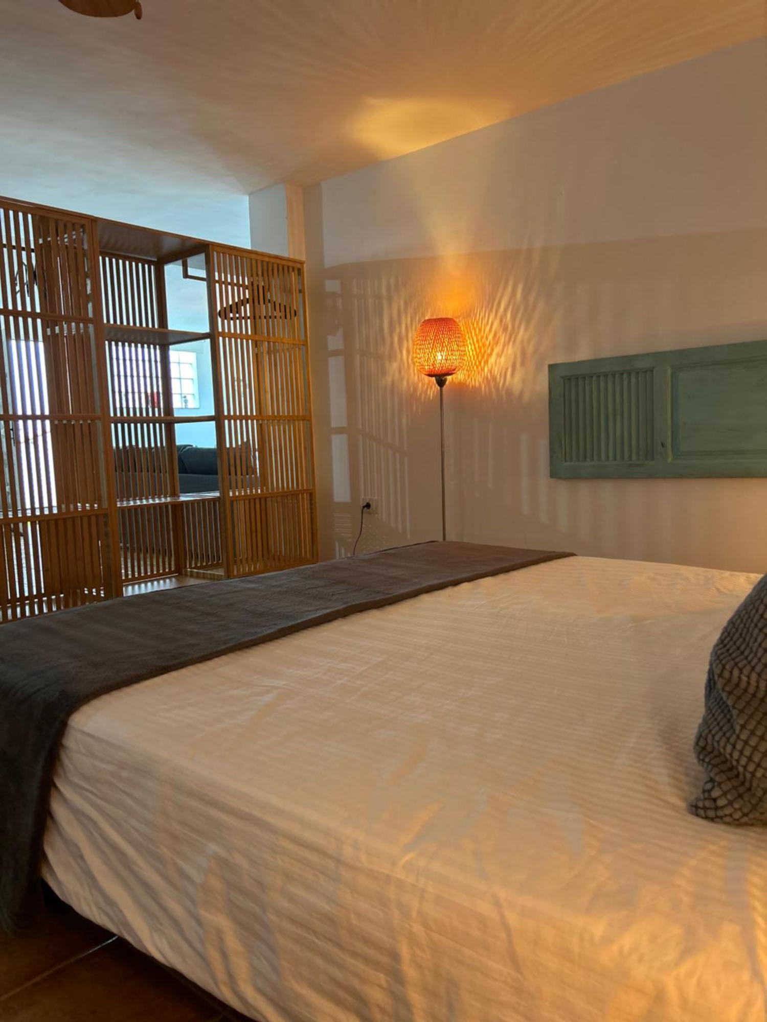 Large Apartment! * Costa Teguise