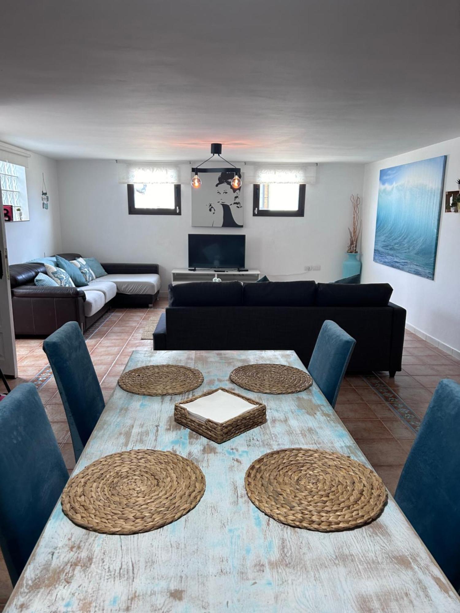 Apartamento Large Apartment!